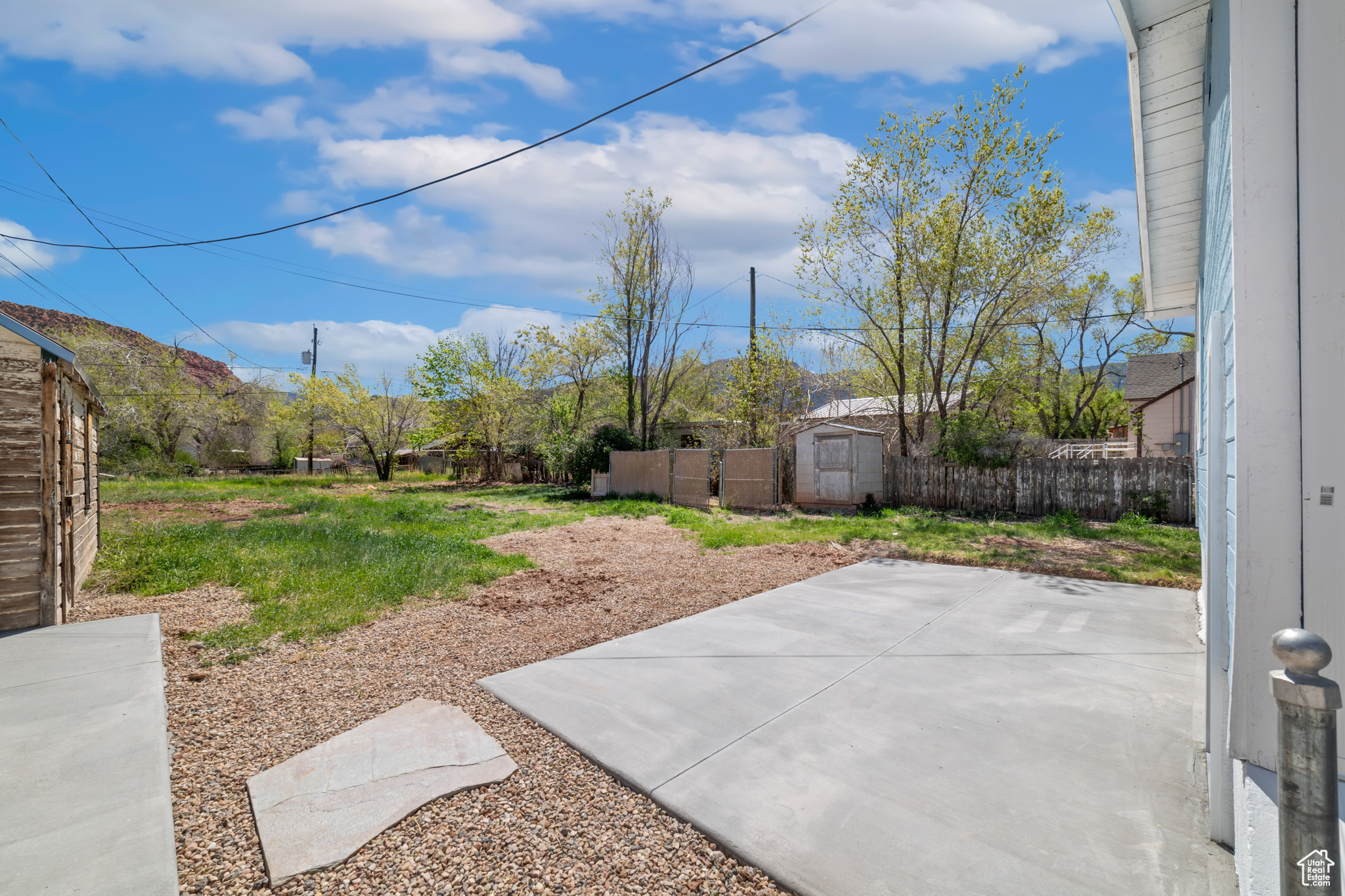 149 S 200, Cedar City, Utah image 35