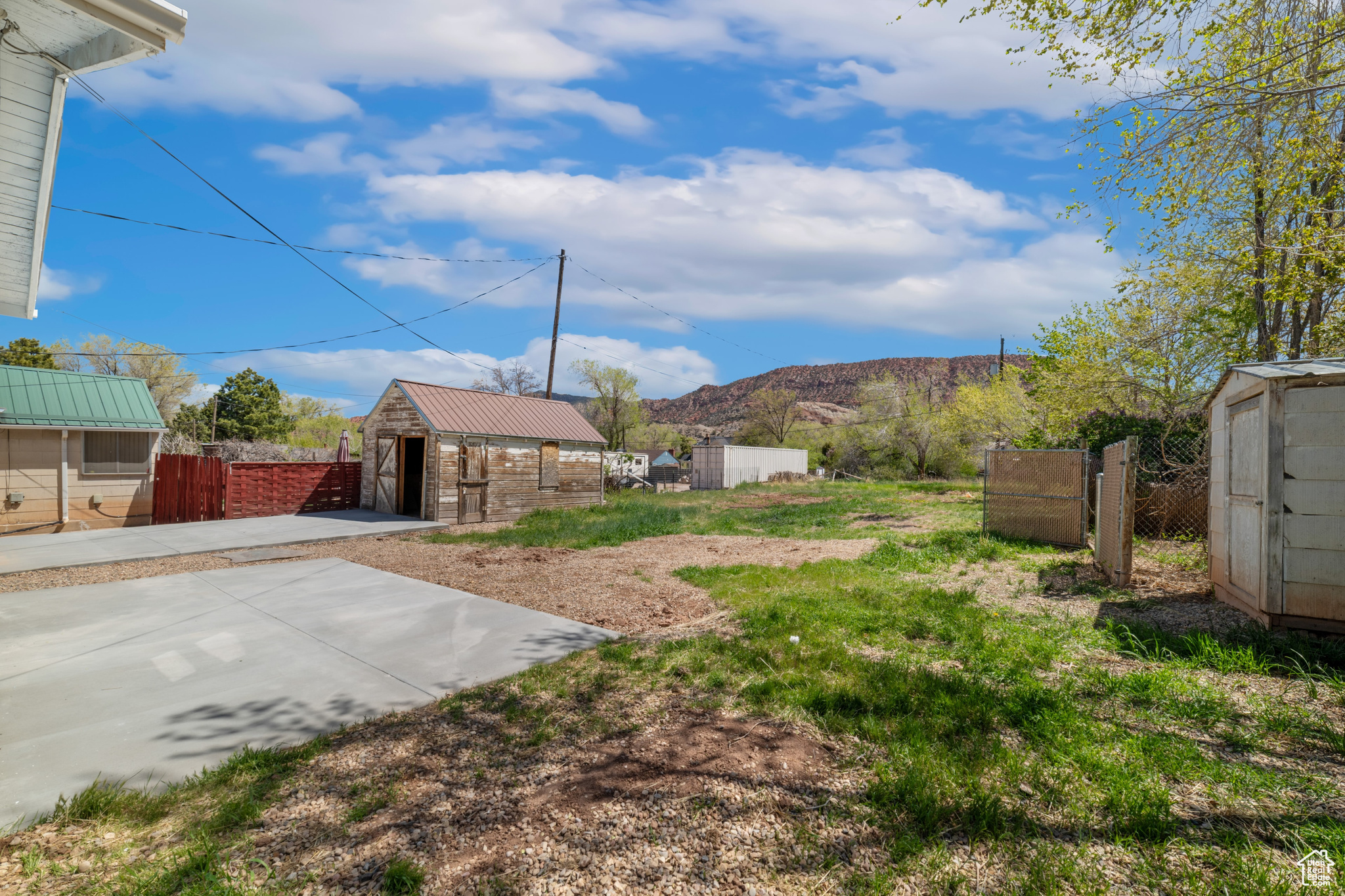 149 S 200, Cedar City, Utah image 32