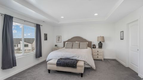 Tiny photo for 442 S DOUBLEDAY ST, Mapleton, UT 84664 (MLS # 2131074)