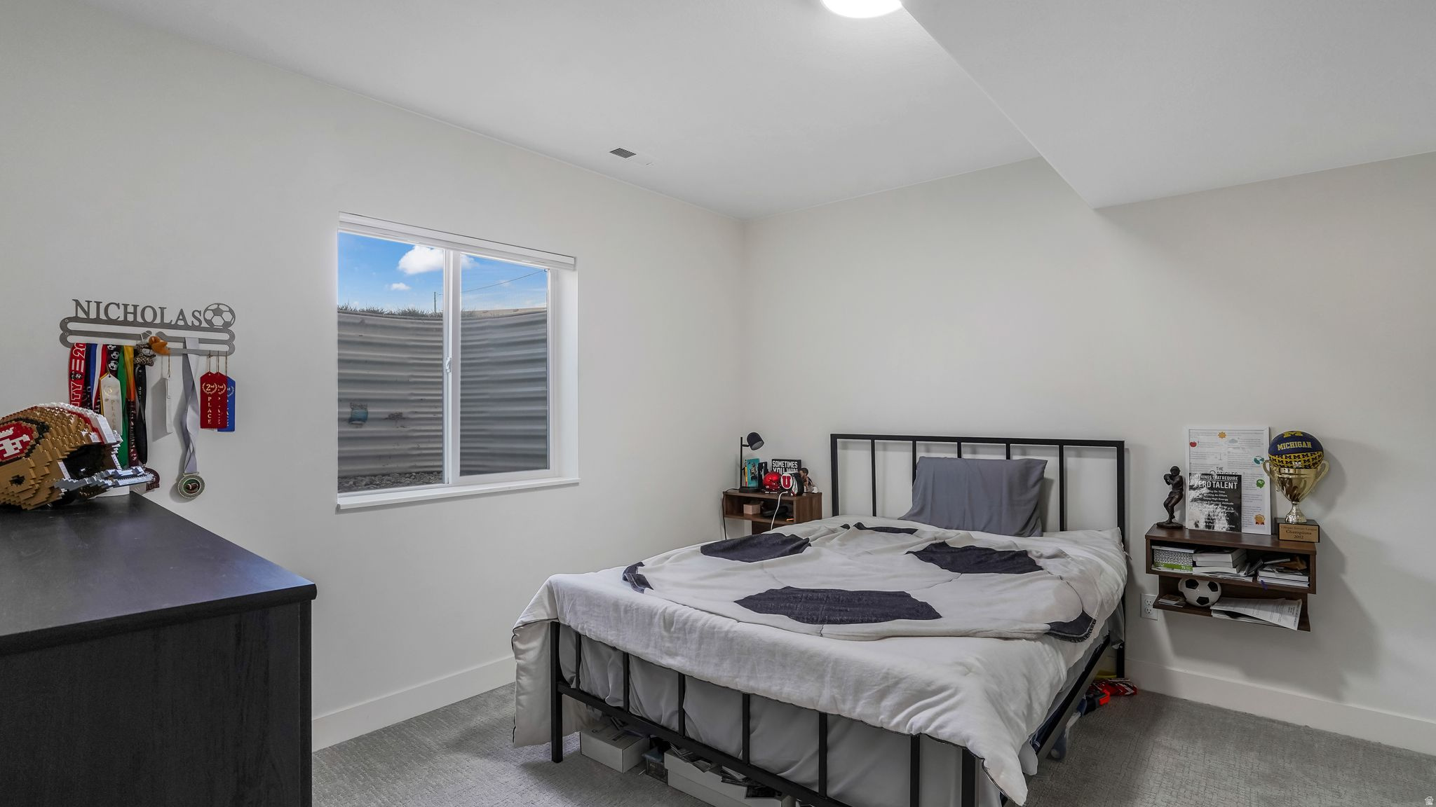 MAPLETON GROVE - Residential