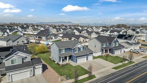 Tiny photo for 442 S DOUBLEDAY ST, Mapleton, UT 84664 (MLS # 2131074)