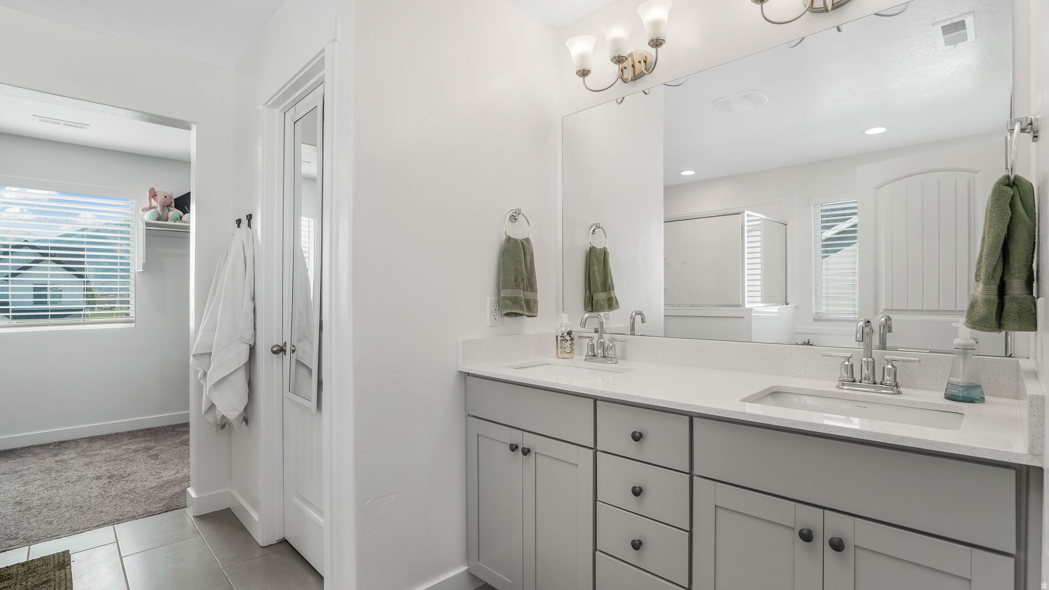 MAPLETON GROVE - Residential