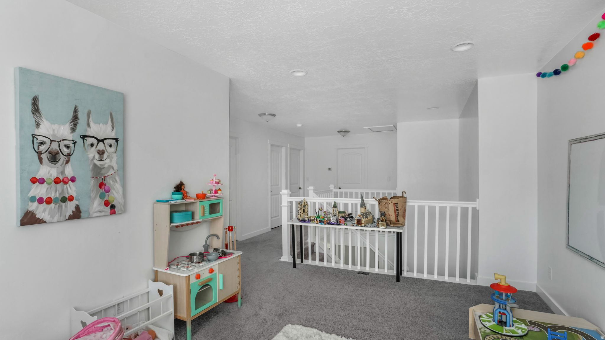 MAPLETON GROVE - Residential