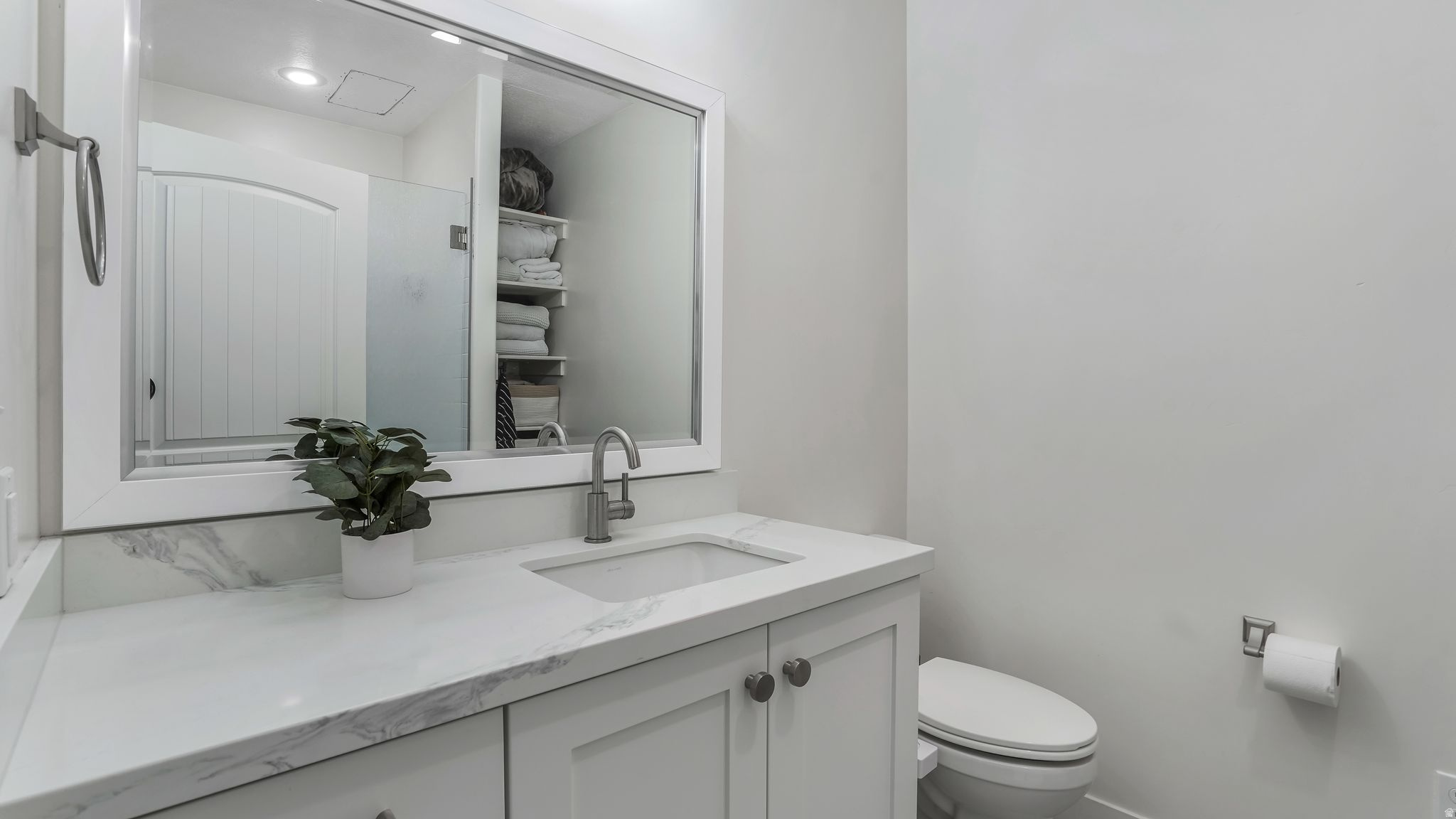 MAPLETON GROVE - Residential