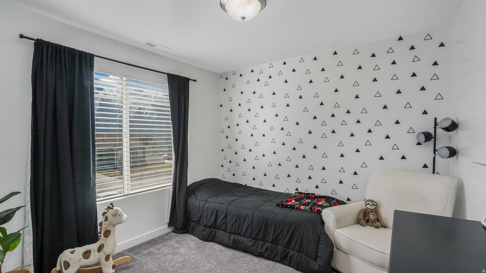 MAPLETON GROVE - Residential