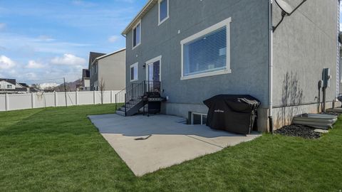 Tiny photo for 442 S DOUBLEDAY ST, Mapleton, UT 84664 (MLS # 2131074)
