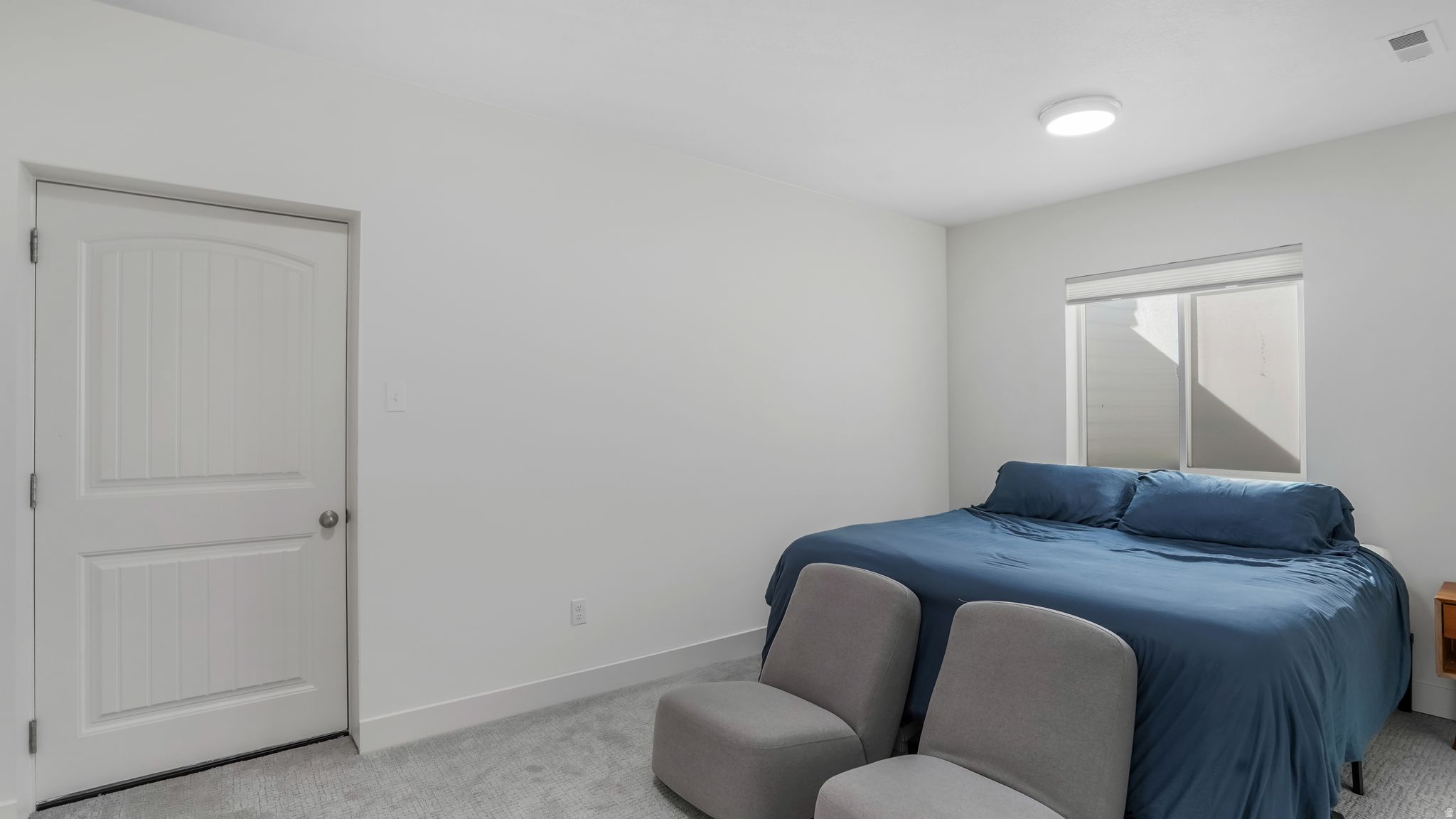 MAPLETON GROVE - Residential