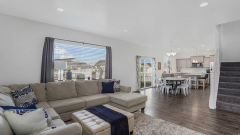 Tiny photo for 442 S DOUBLEDAY ST, Mapleton, UT 84664 (MLS # 2131074)