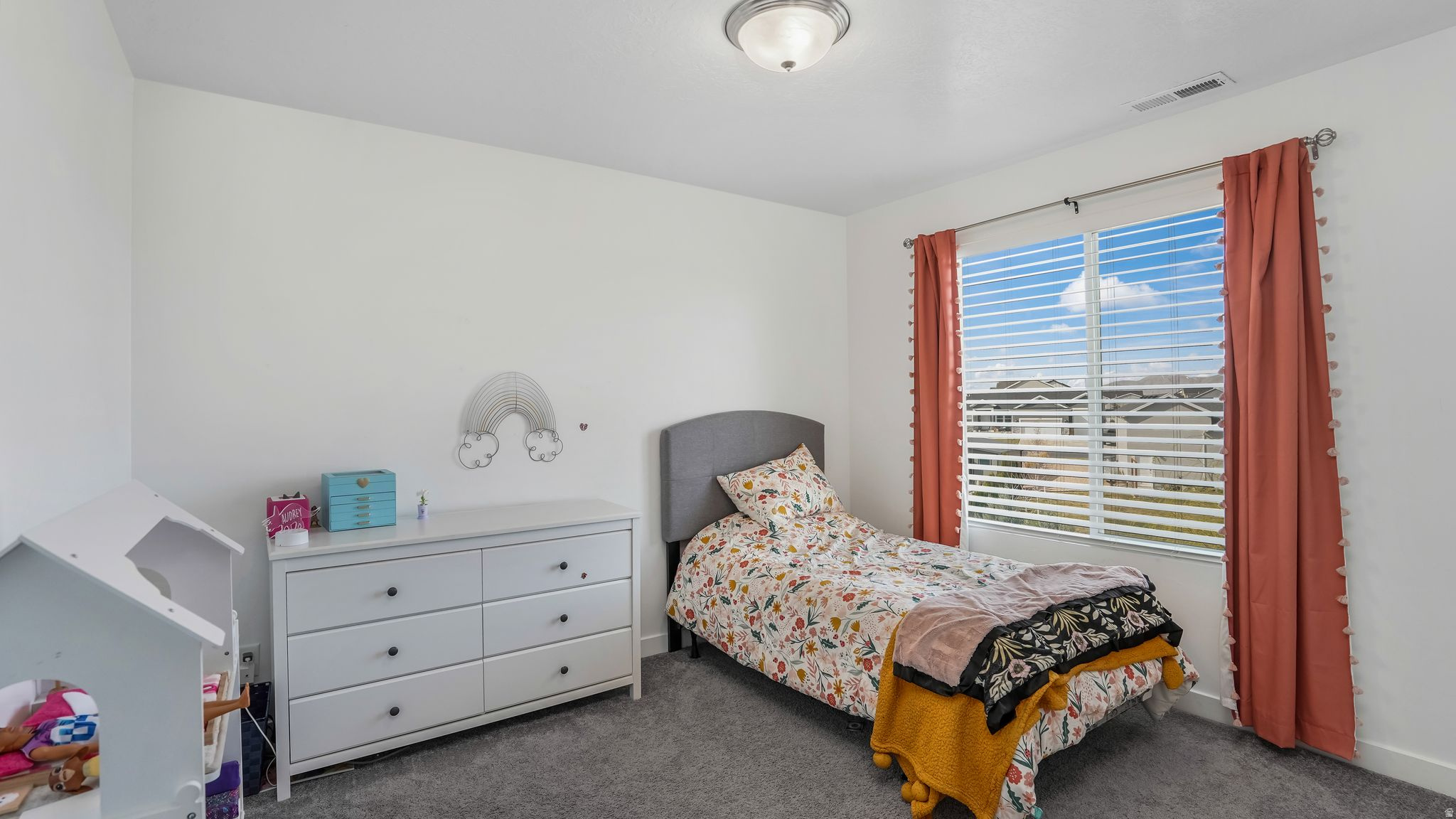 MAPLETON GROVE - Residential