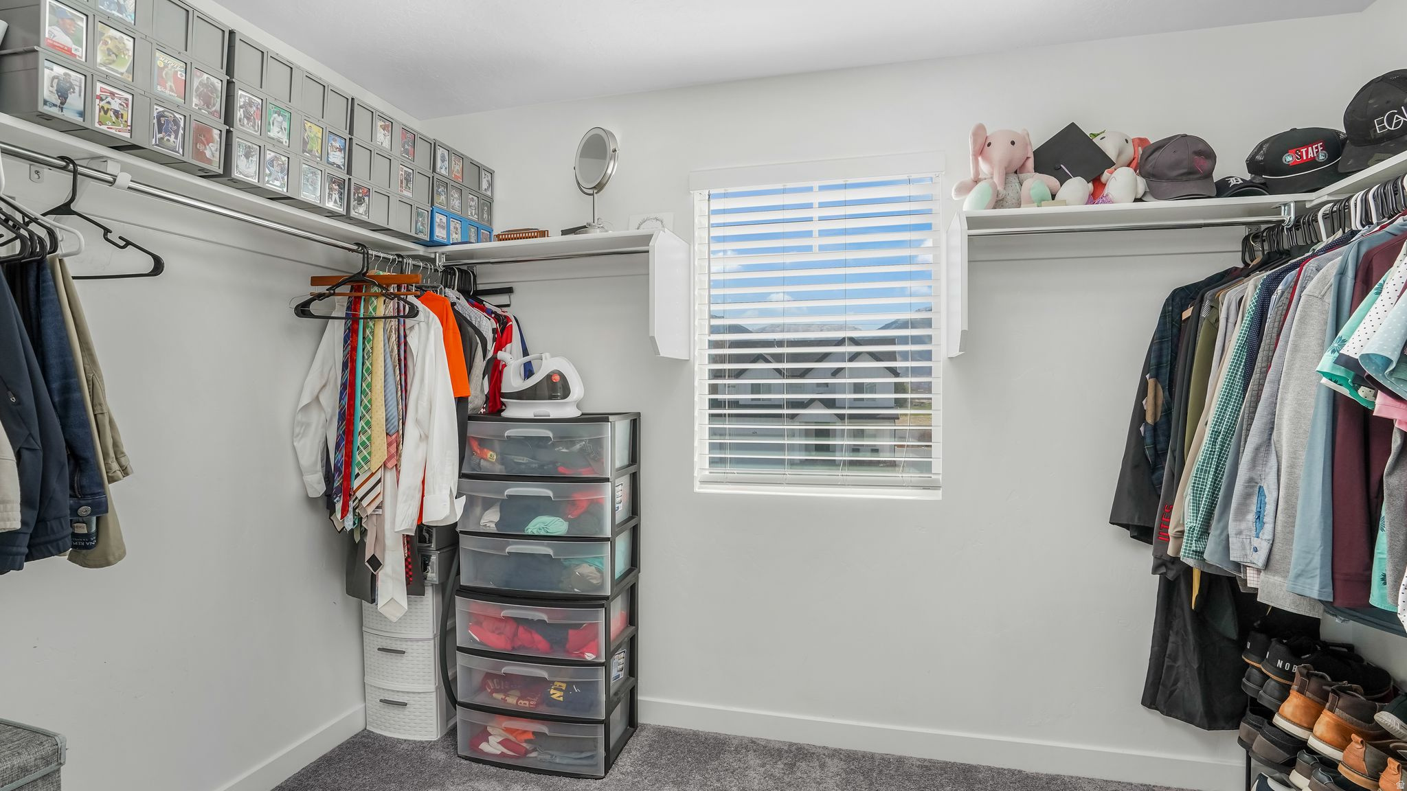 MAPLETON GROVE - Residential