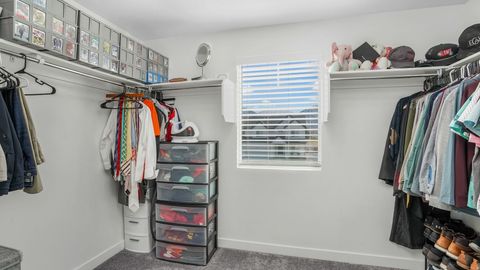 Tiny photo for 442 S DOUBLEDAY ST, Mapleton, UT 84664 (MLS # 2131074)