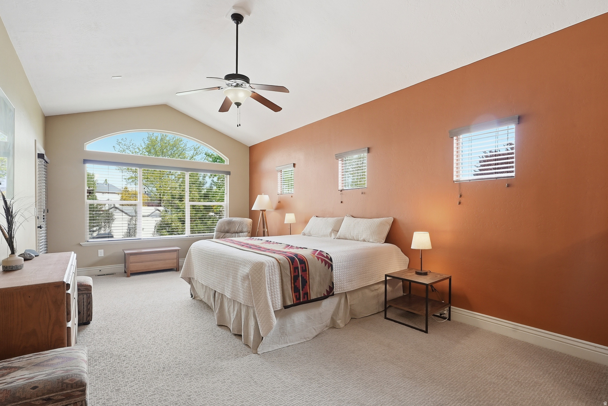 SAND DUNES - Residential