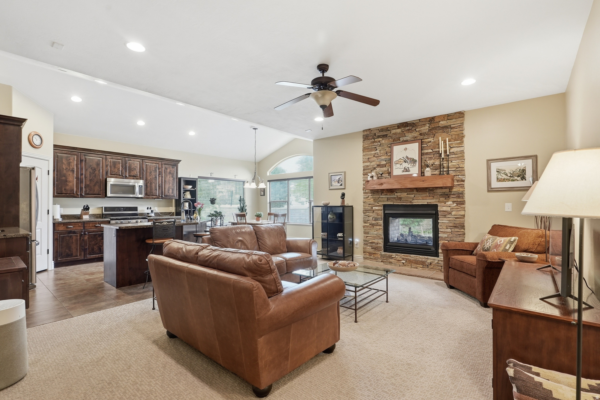 SAND DUNES - Residential