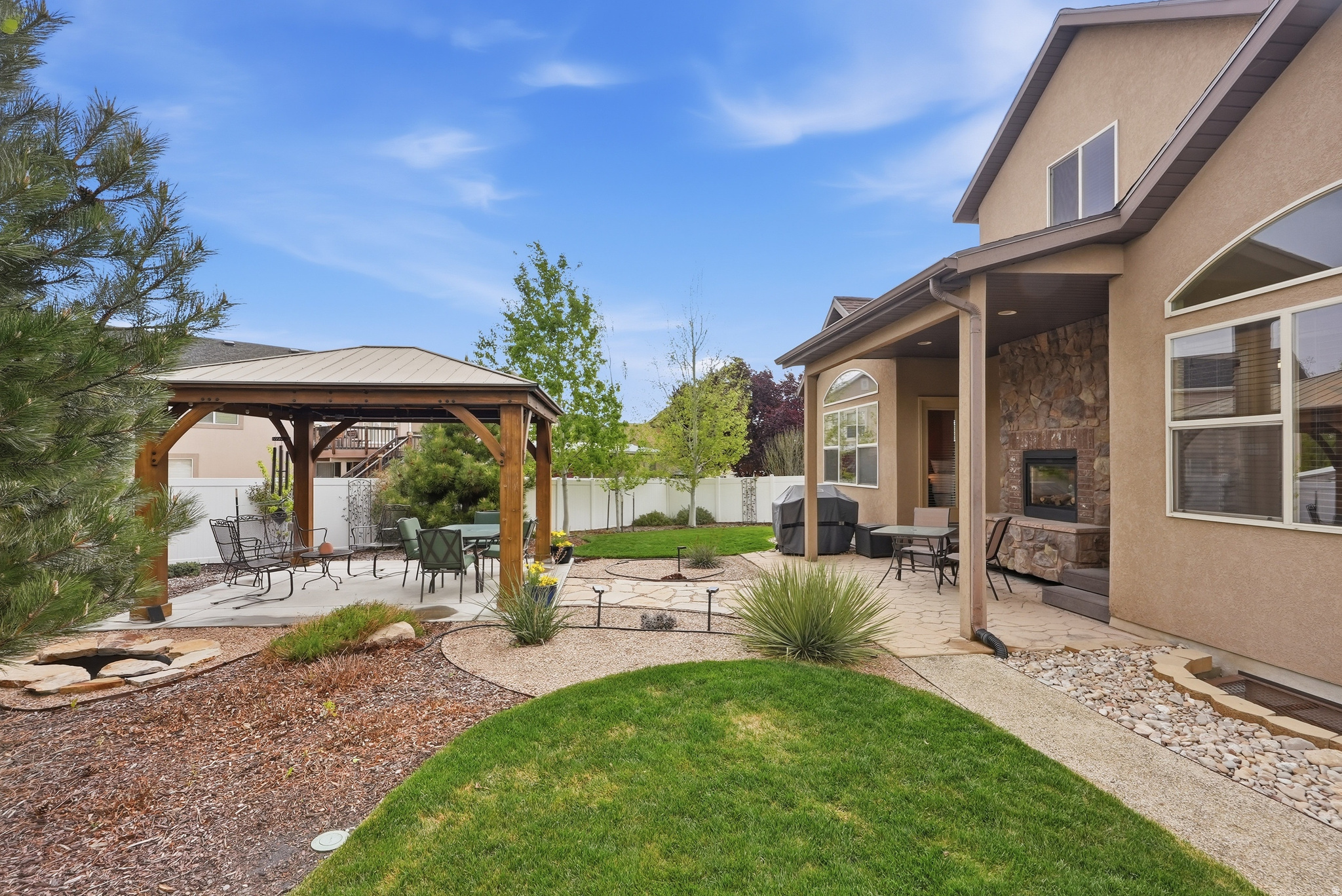 SAND DUNES - Residential