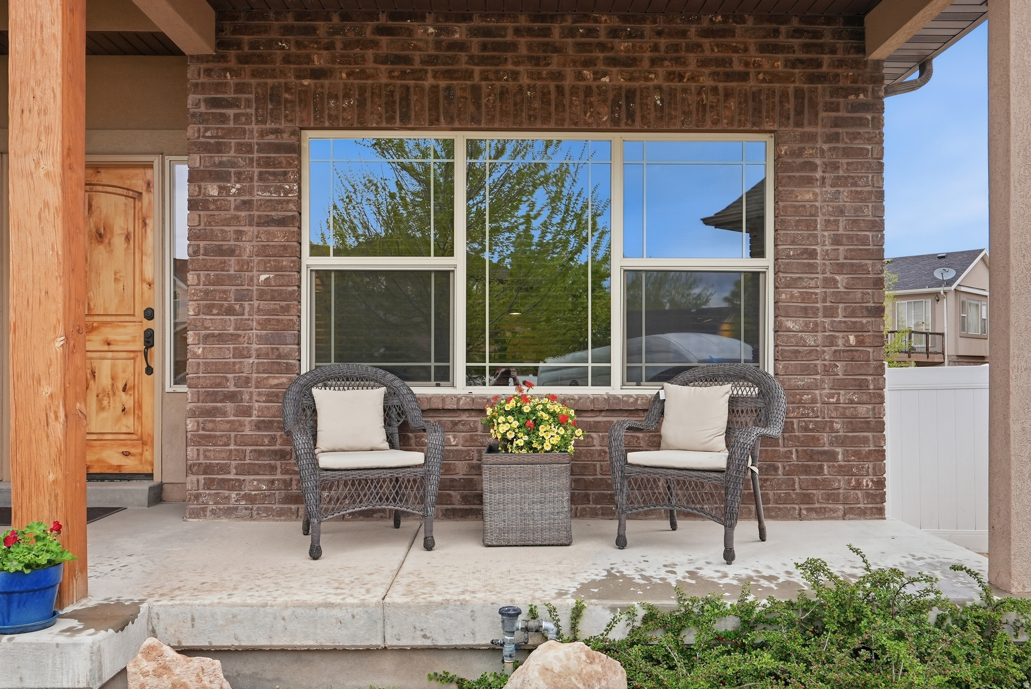 SAND DUNES - Residential