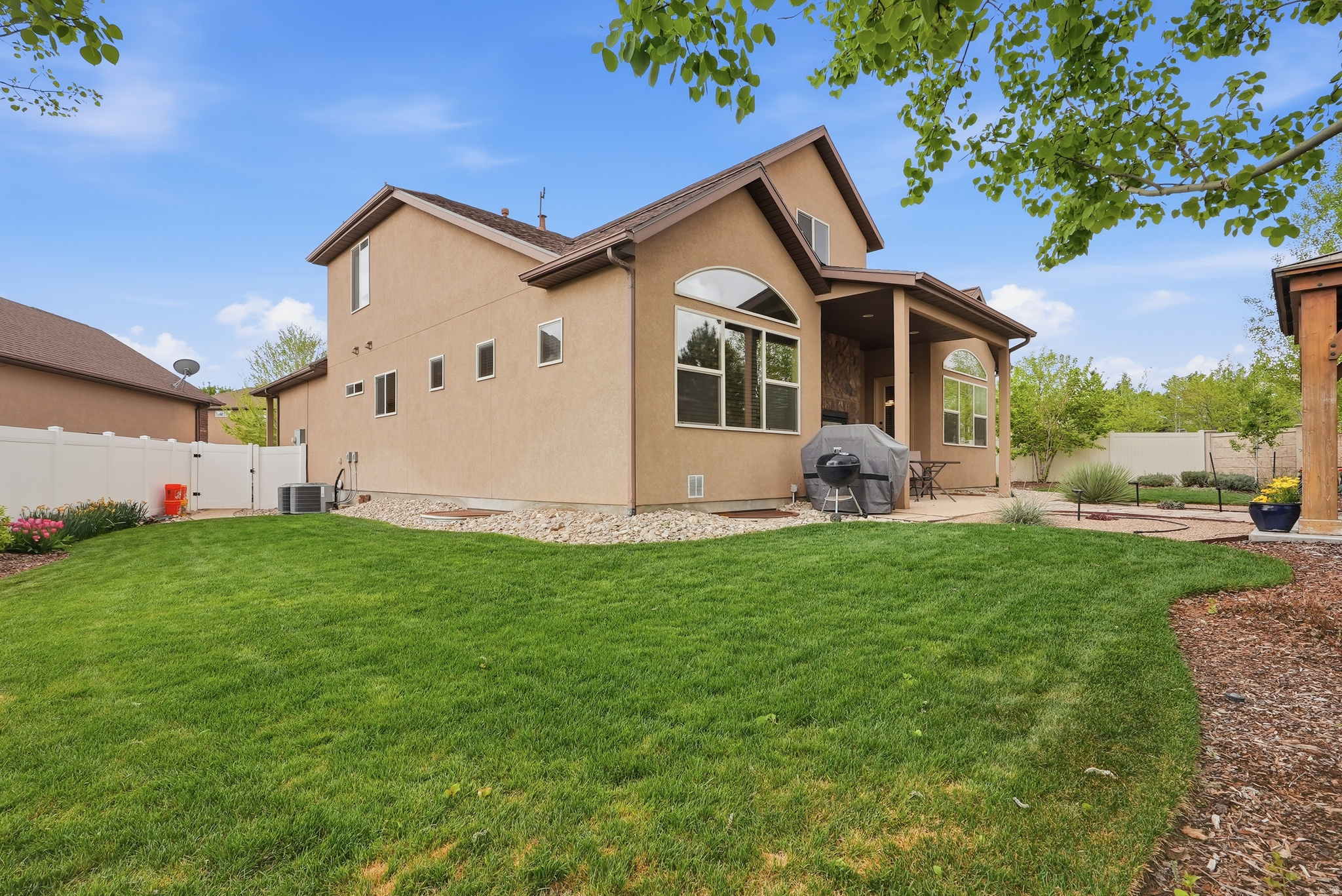 SAND DUNES - Residential