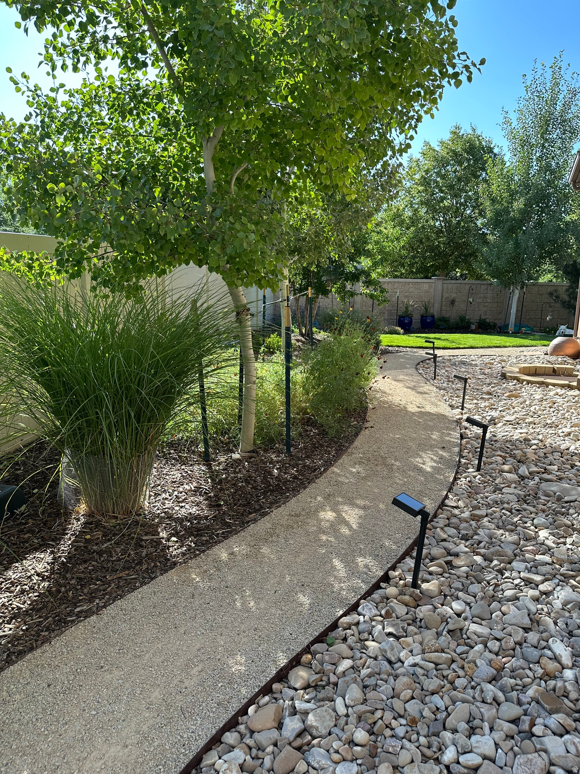 SAND DUNES - Residential