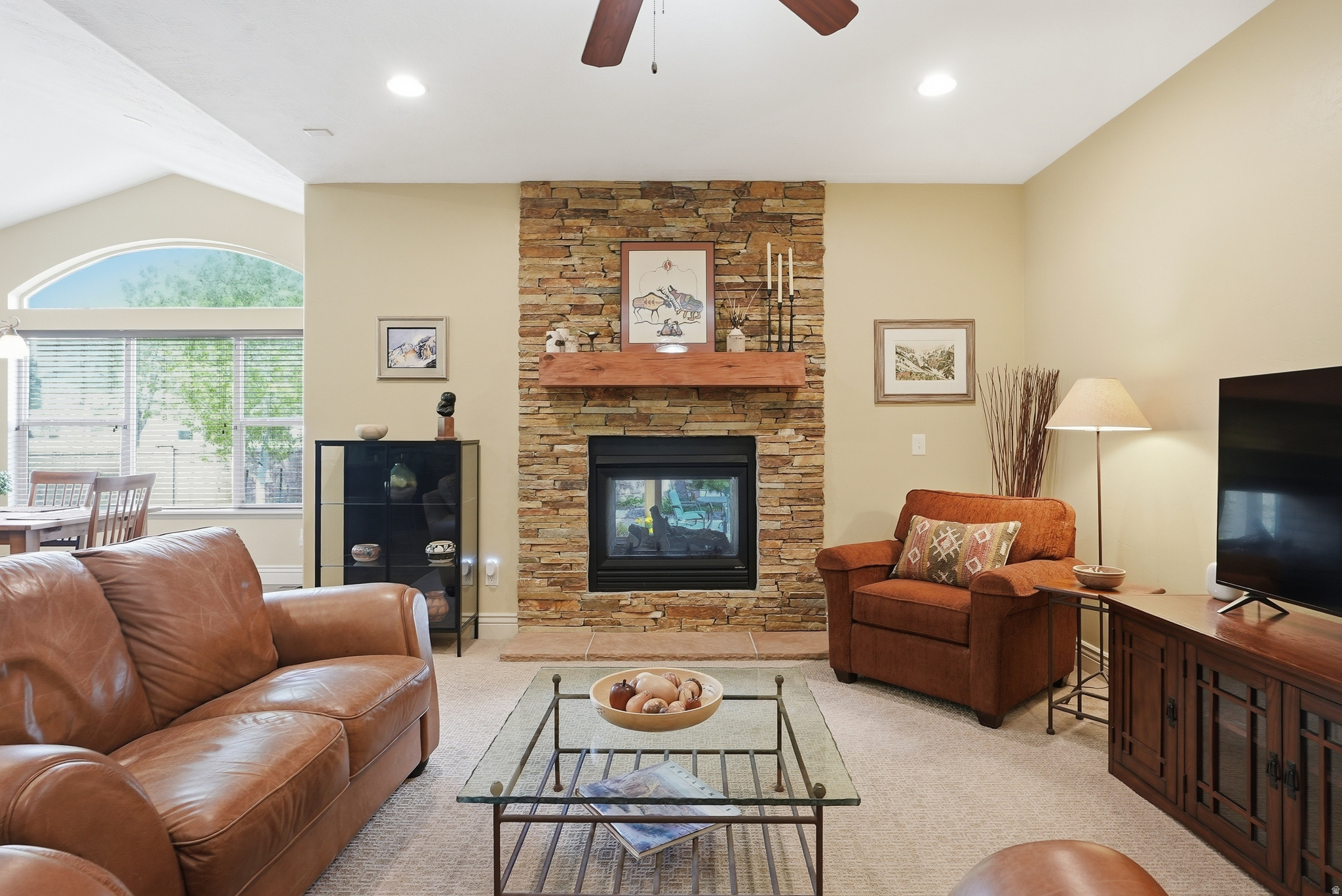 SAND DUNES - Residential