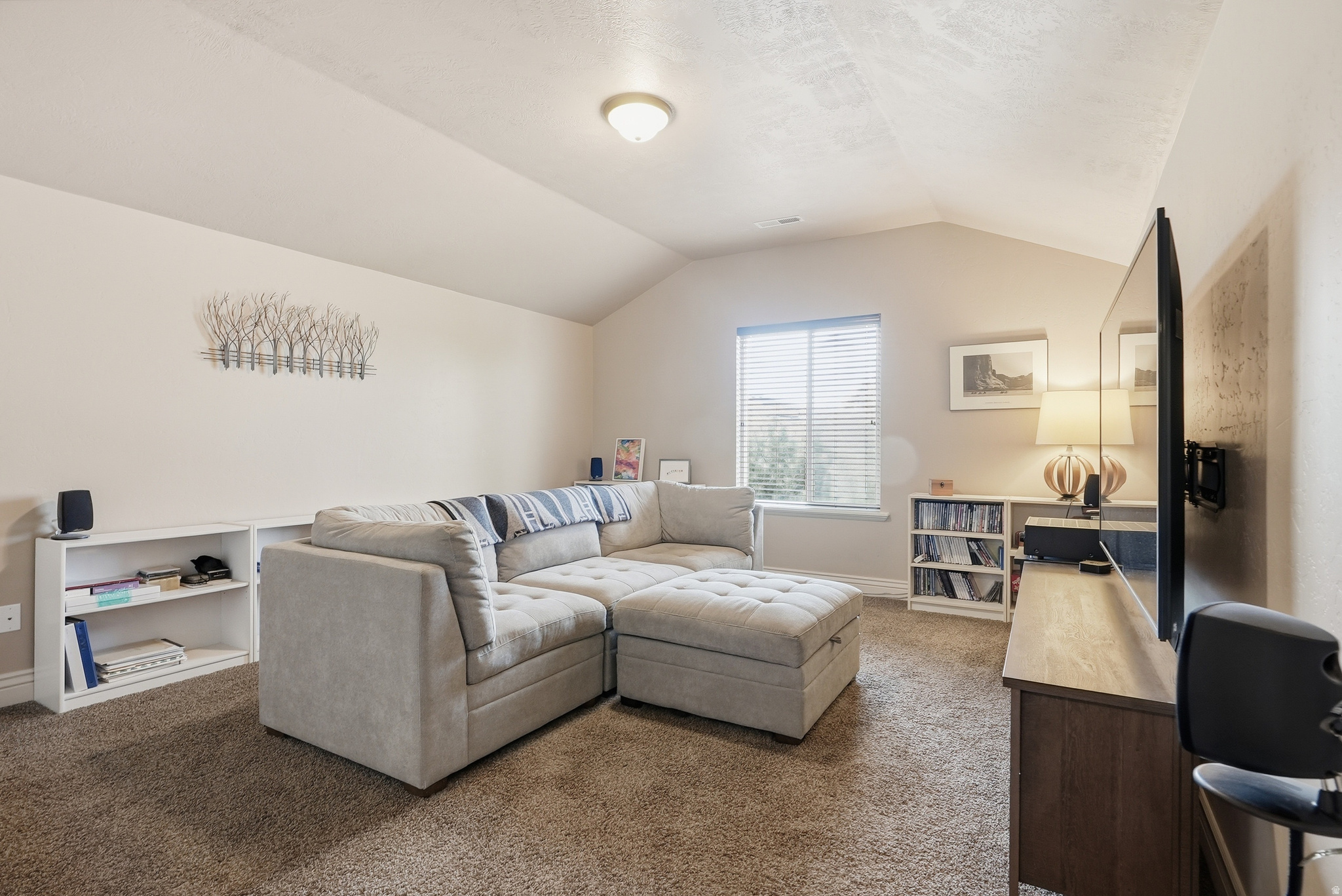 SAND DUNES - Residential