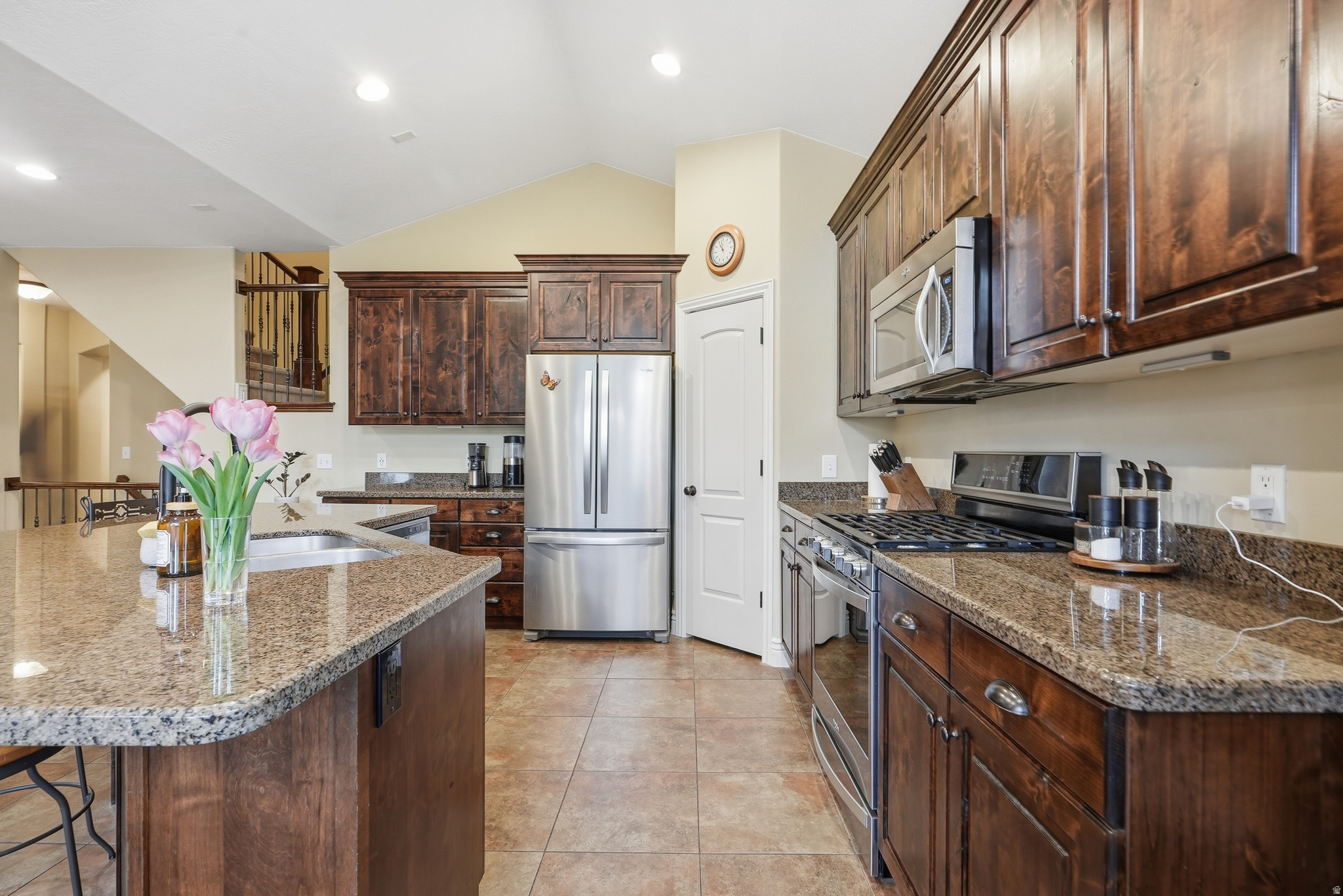 SAND DUNES - Residential