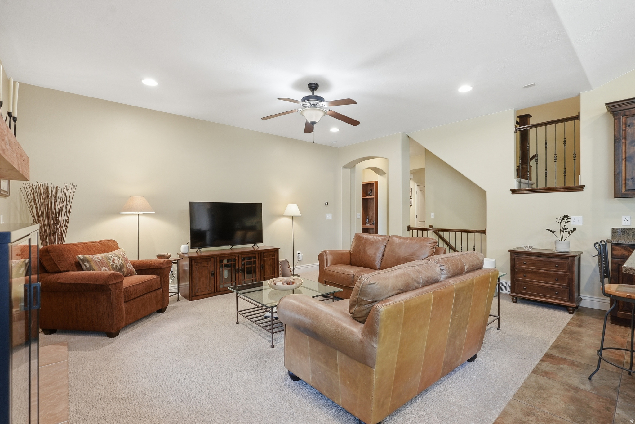 SAND DUNES - Residential