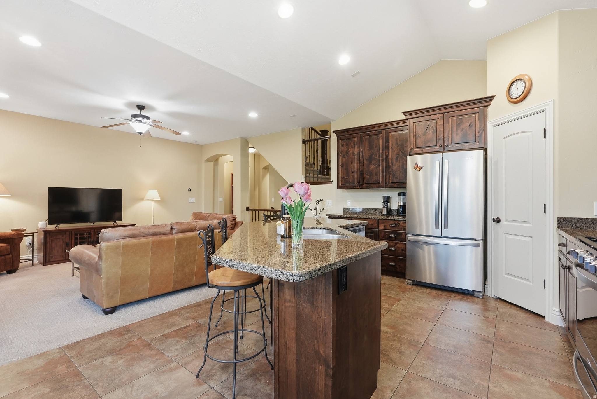 SAND DUNES - Residential