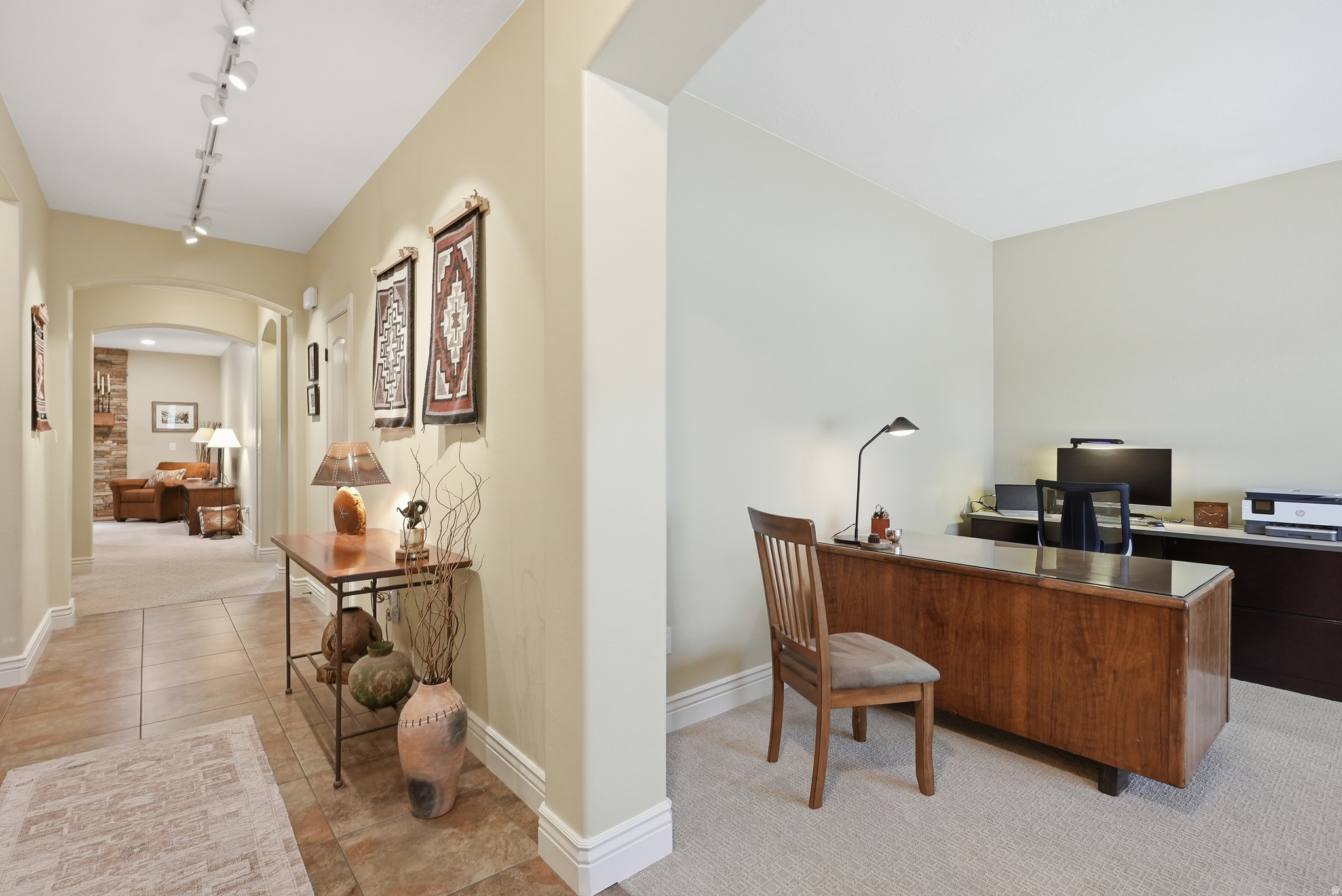 SAND DUNES - Residential