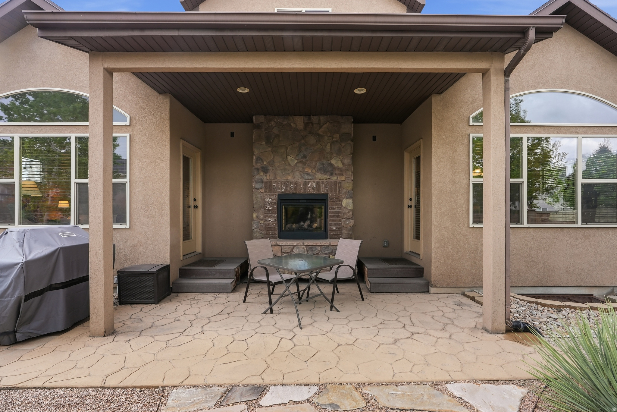 SAND DUNES - Residential