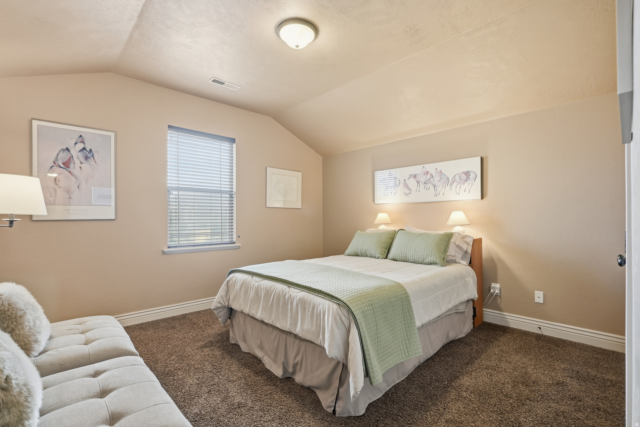 SAND DUNES - Residential