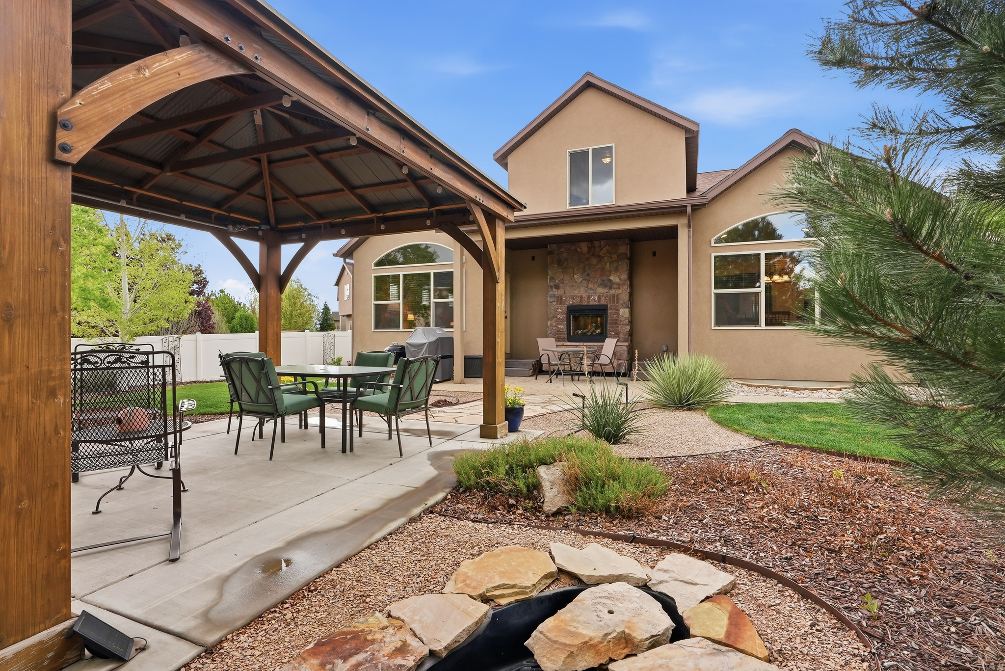 SAND DUNES - Residential