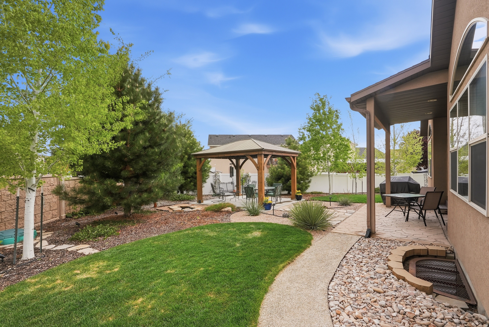 SAND DUNES - Residential