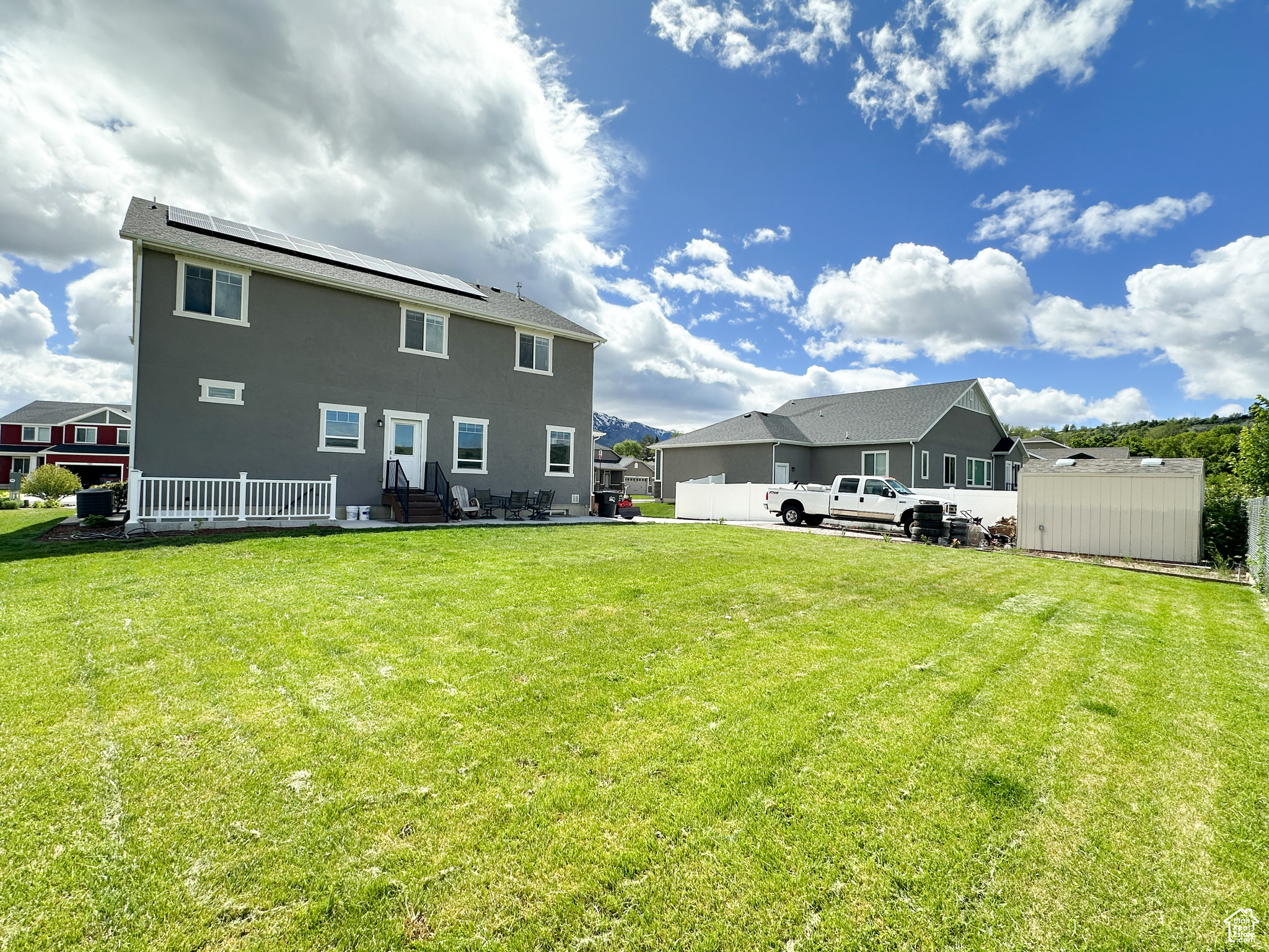 7147 S 1100, South Weber, Utah image 37