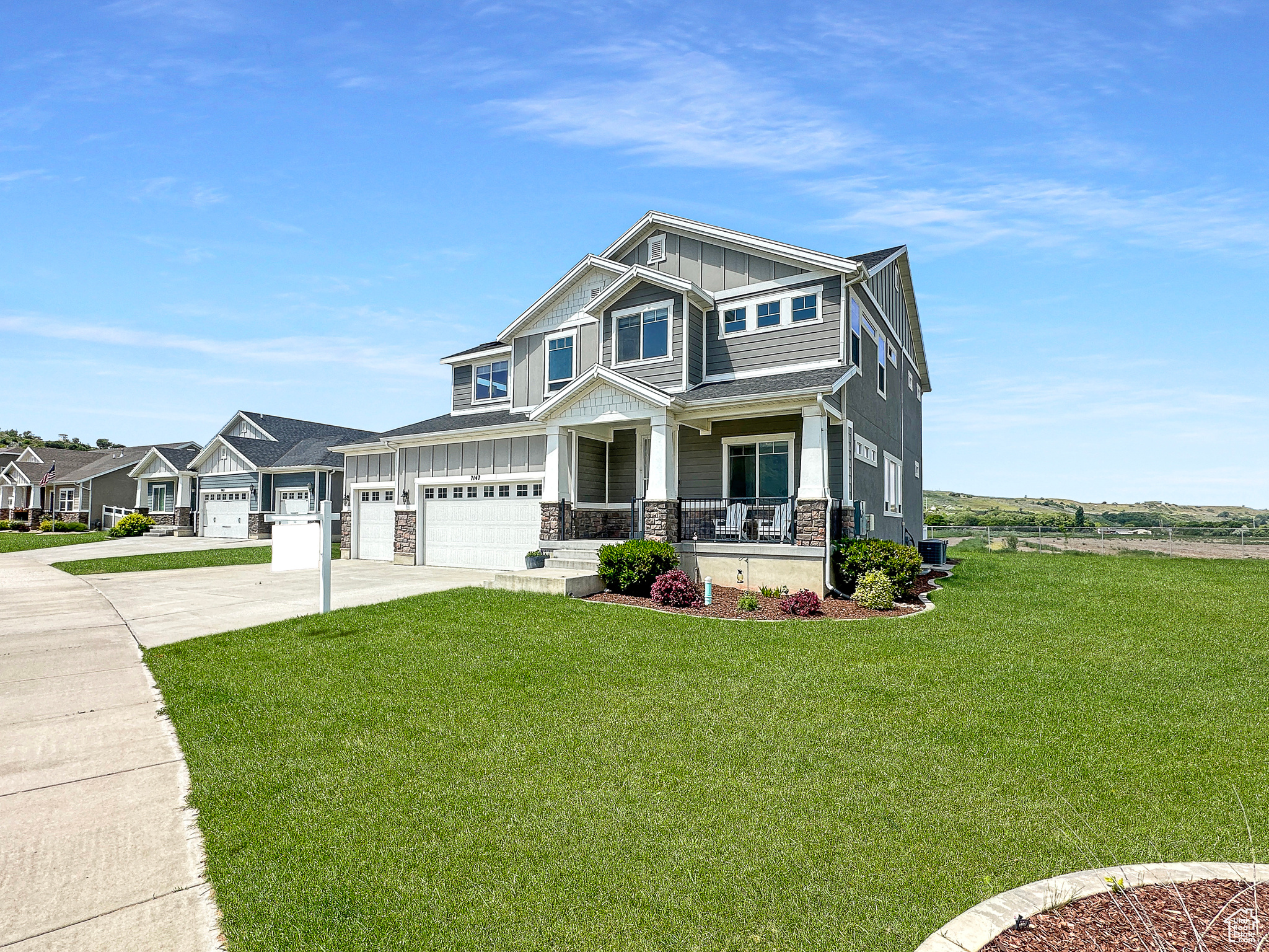 7147 S 1100, South Weber, Utah image 41