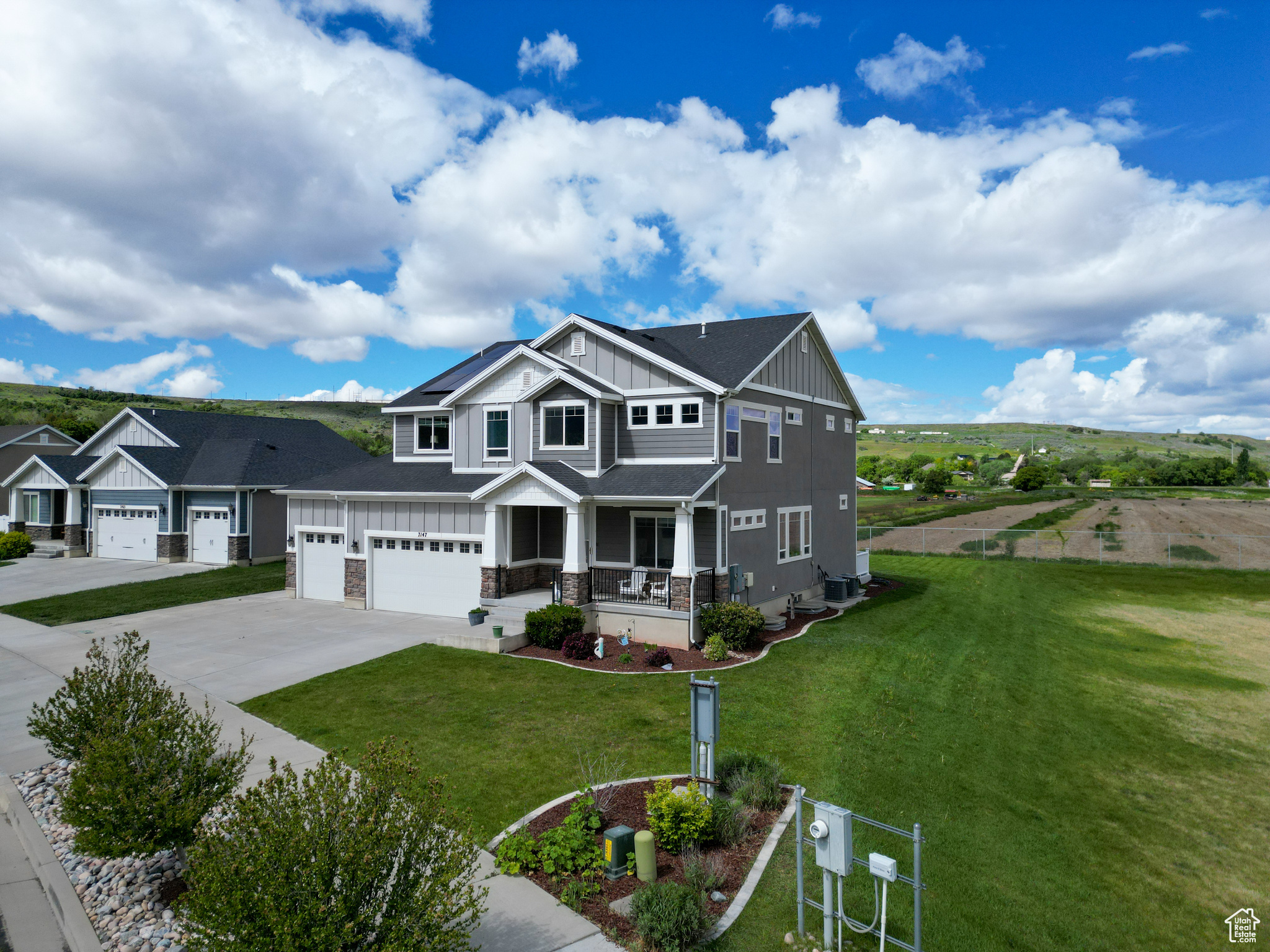 7147 S 1100, South Weber, Utah image 34