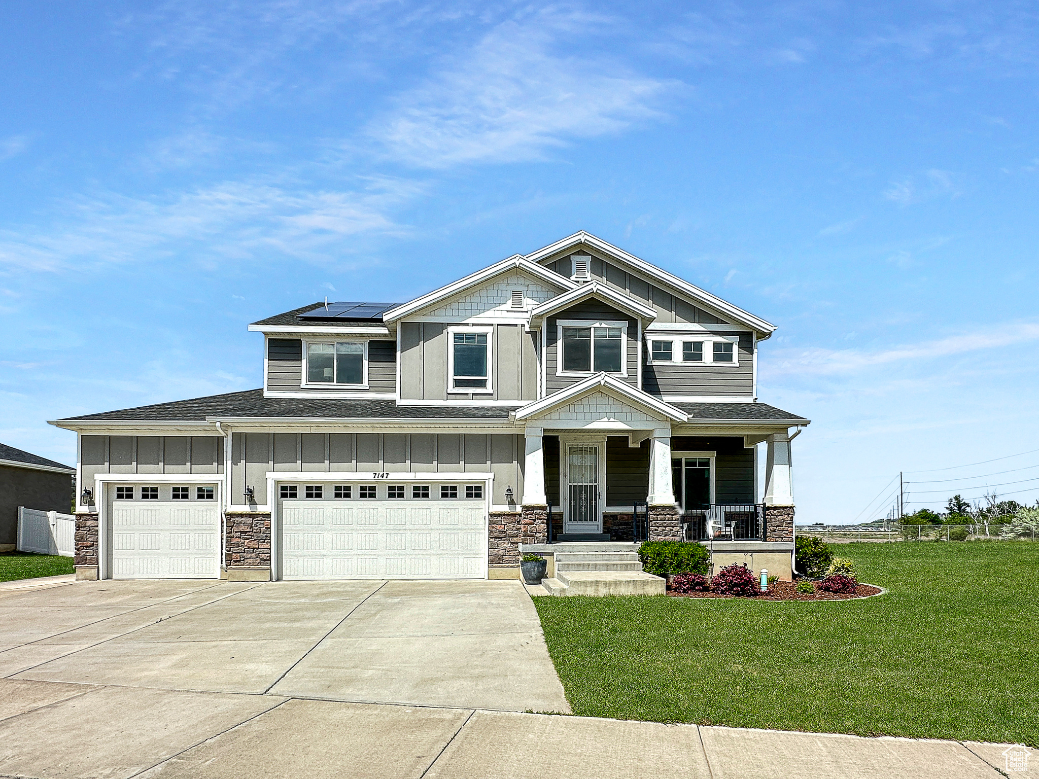 7147 S 1100, South Weber, Utah image 1