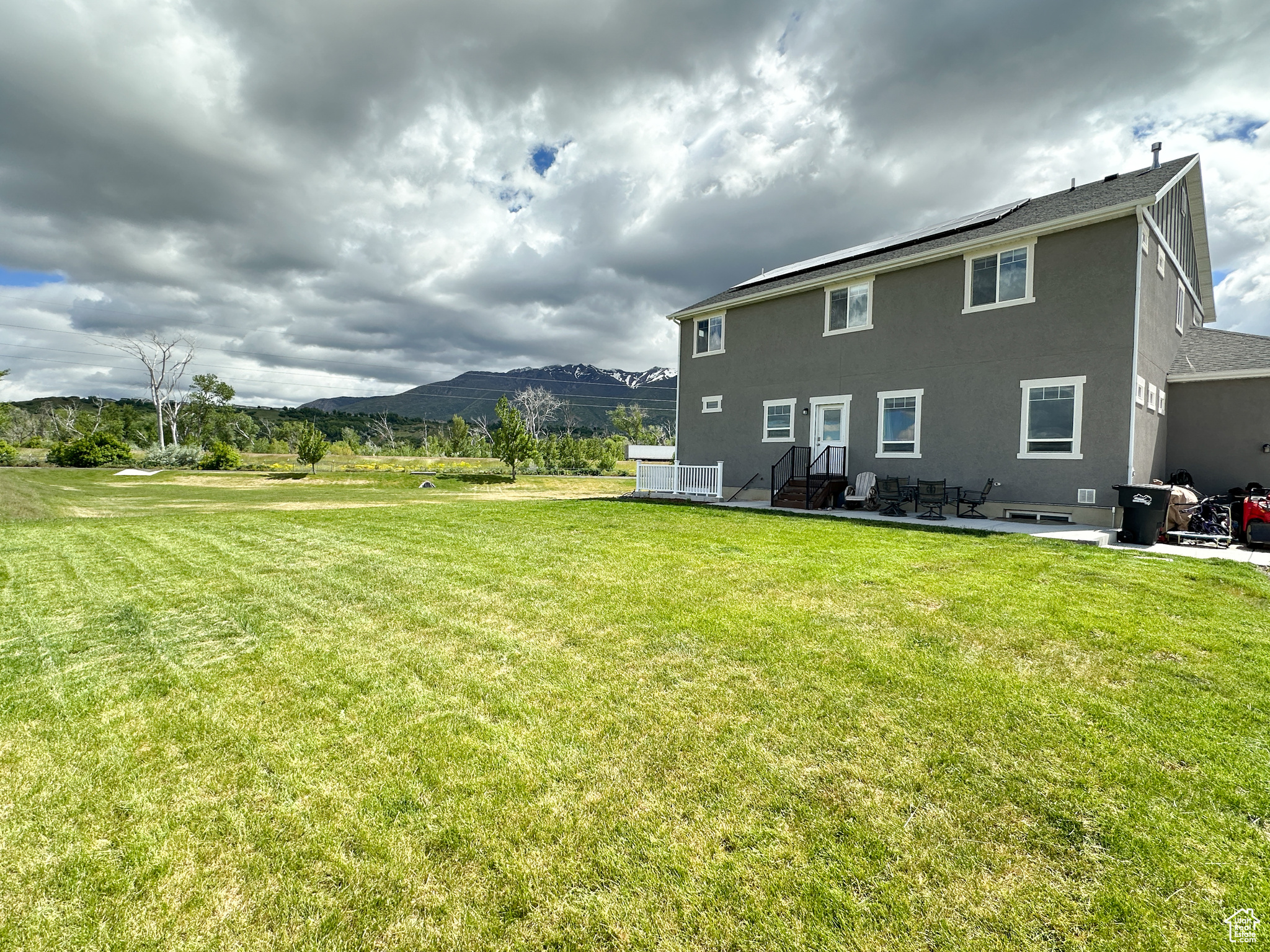 7147 S 1100, South Weber, Utah image 39