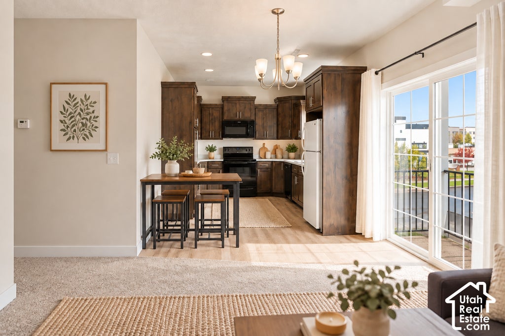 Photo of 1593 N 160 W #201, North Logan, UT 84341 (MLS # 2187071)