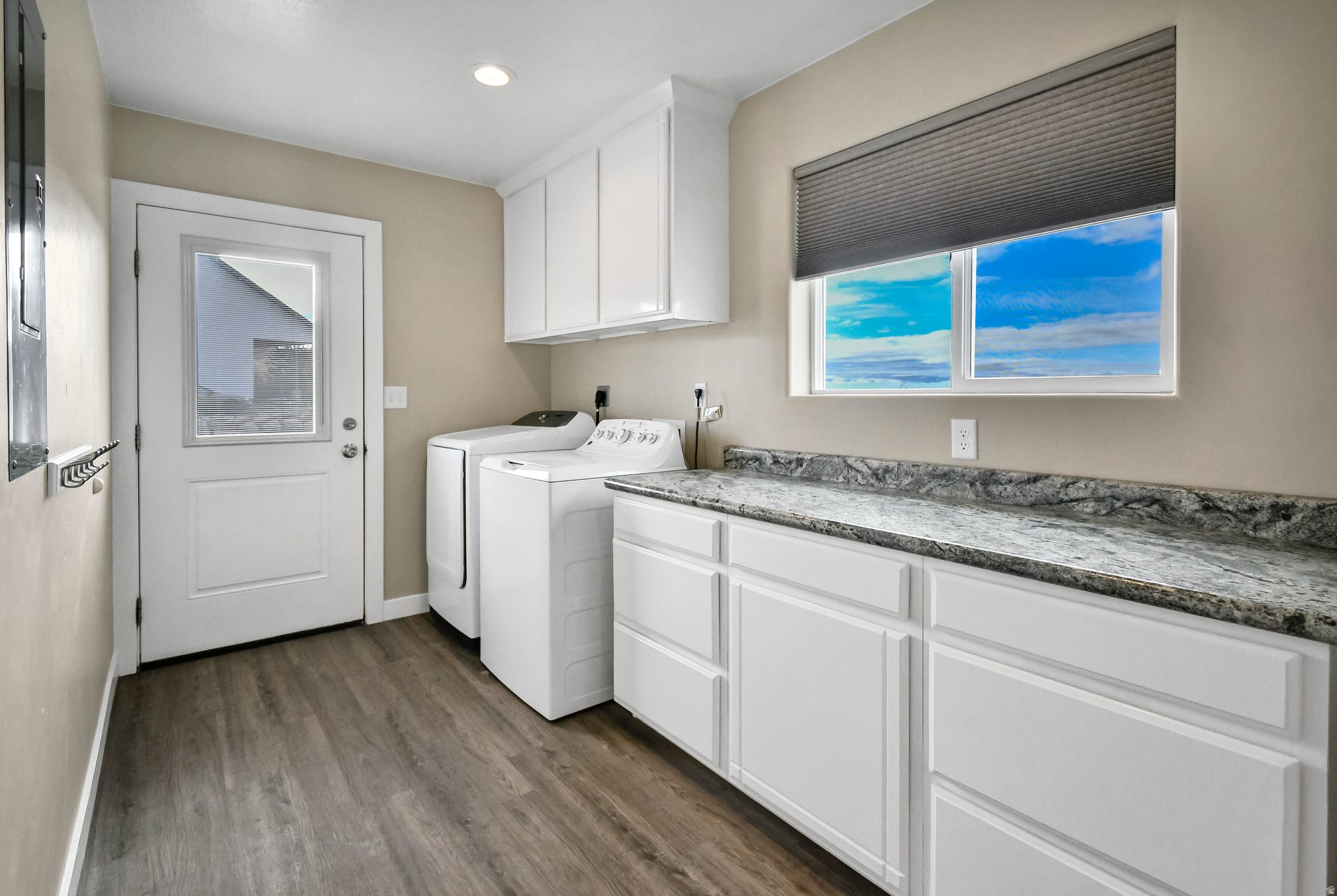 OAK MEADOW PHASE II AMENDED SUB - Residential