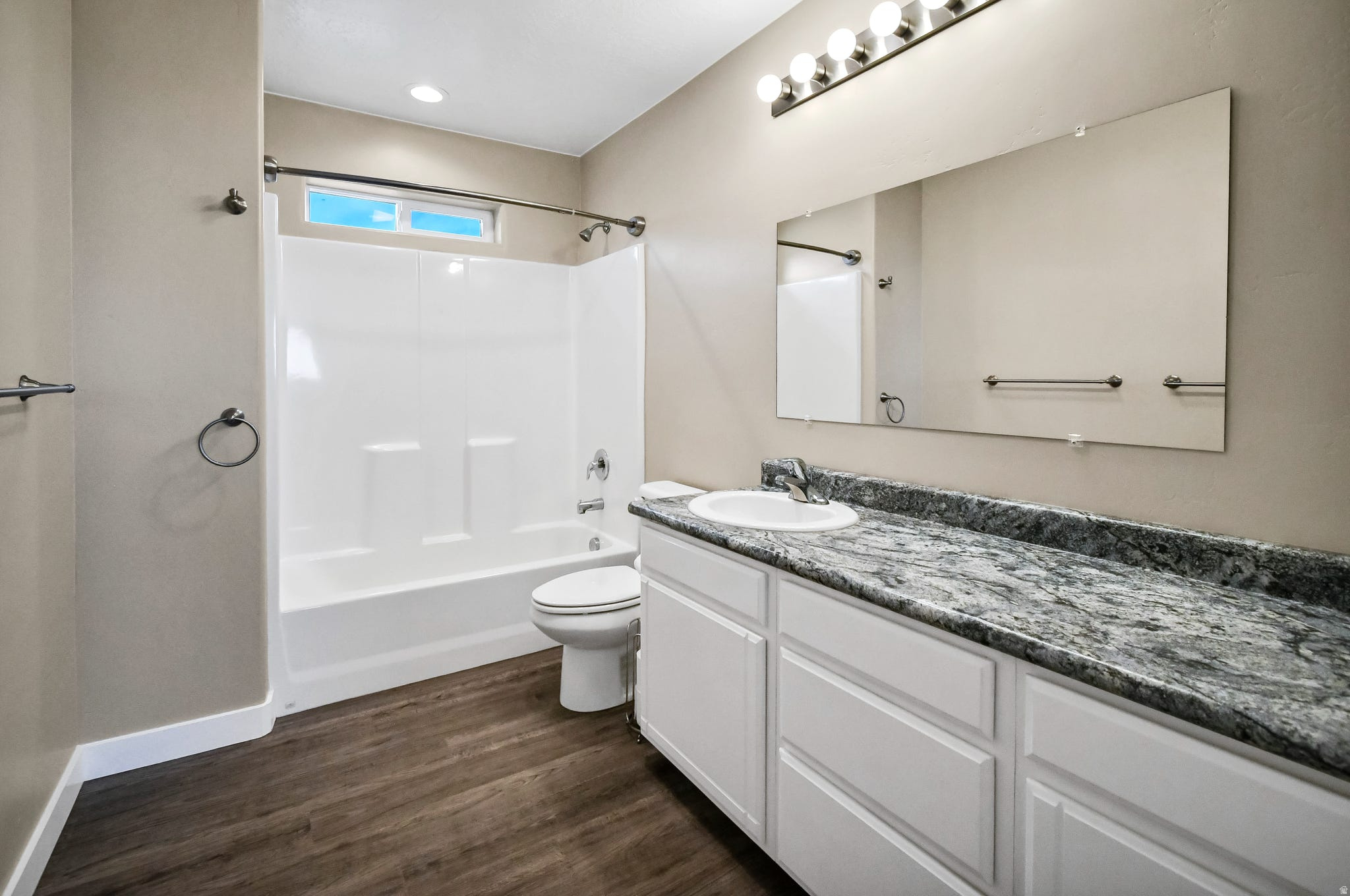 OAK MEADOW PHASE II AMENDED SUB - Residential