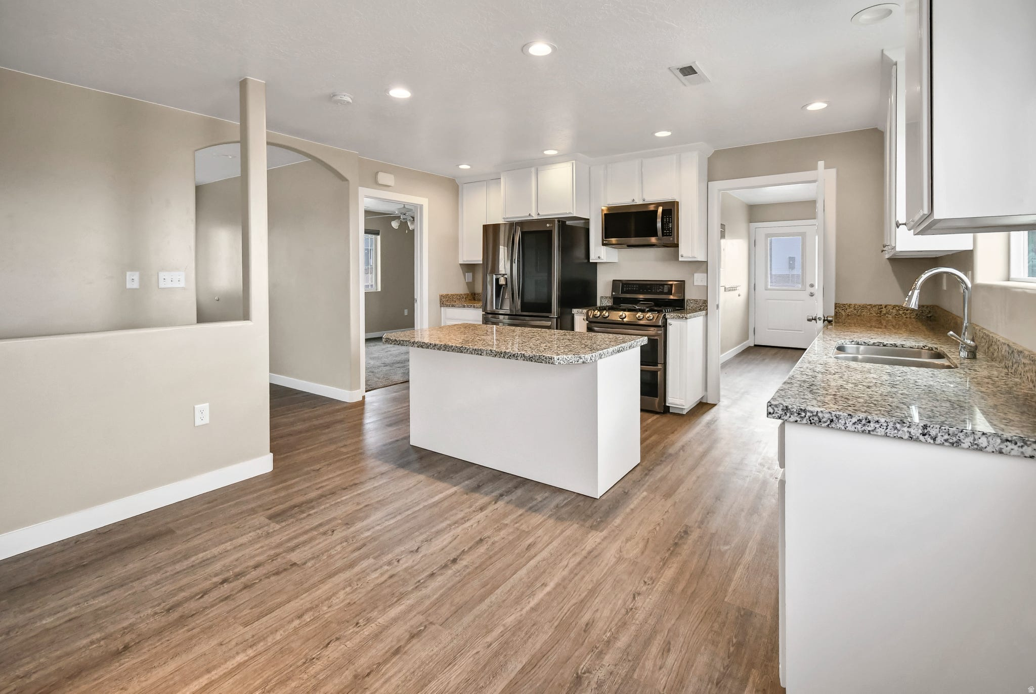 OAK MEADOW PHASE II AMENDED SUB - Residential