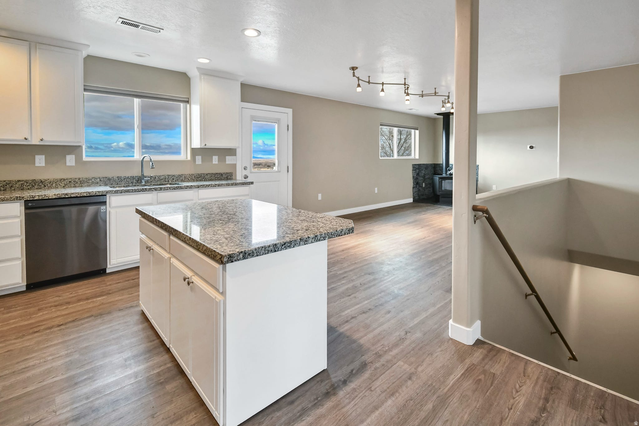 OAK MEADOW PHASE II AMENDED SUB - Residential