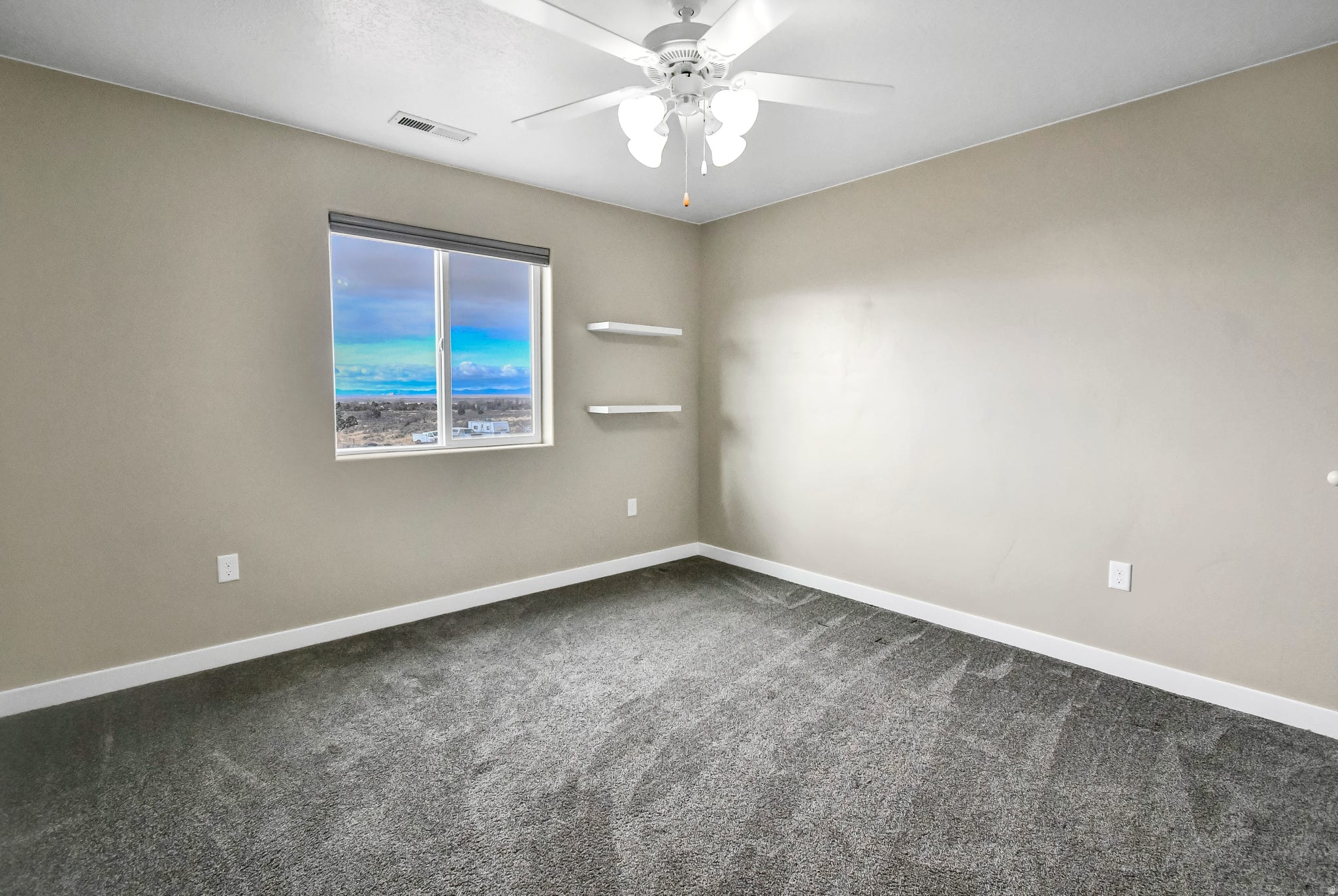 OAK MEADOW PHASE II AMENDED SUB - Residential