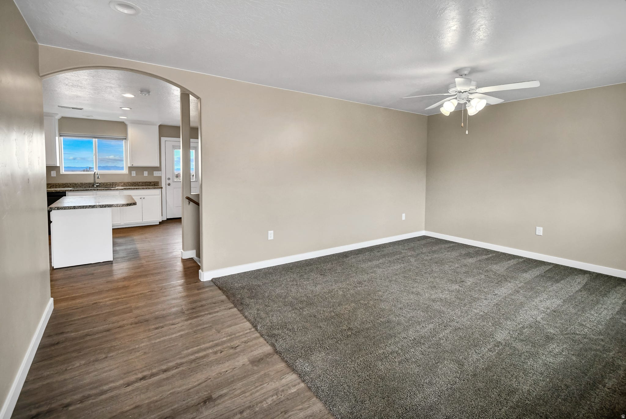 OAK MEADOW PHASE II AMENDED SUB - Residential