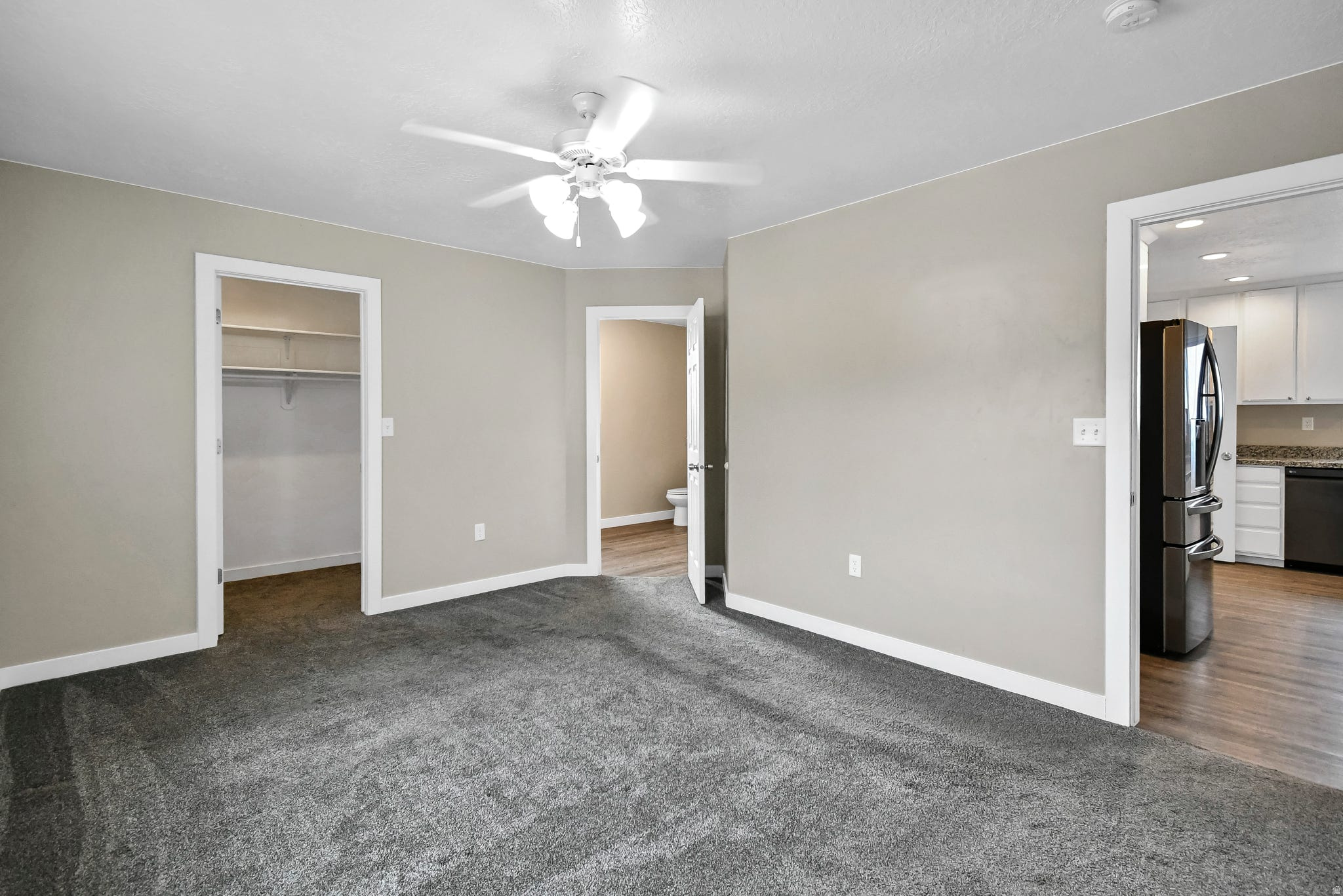 OAK MEADOW PHASE II AMENDED SUB - Residential