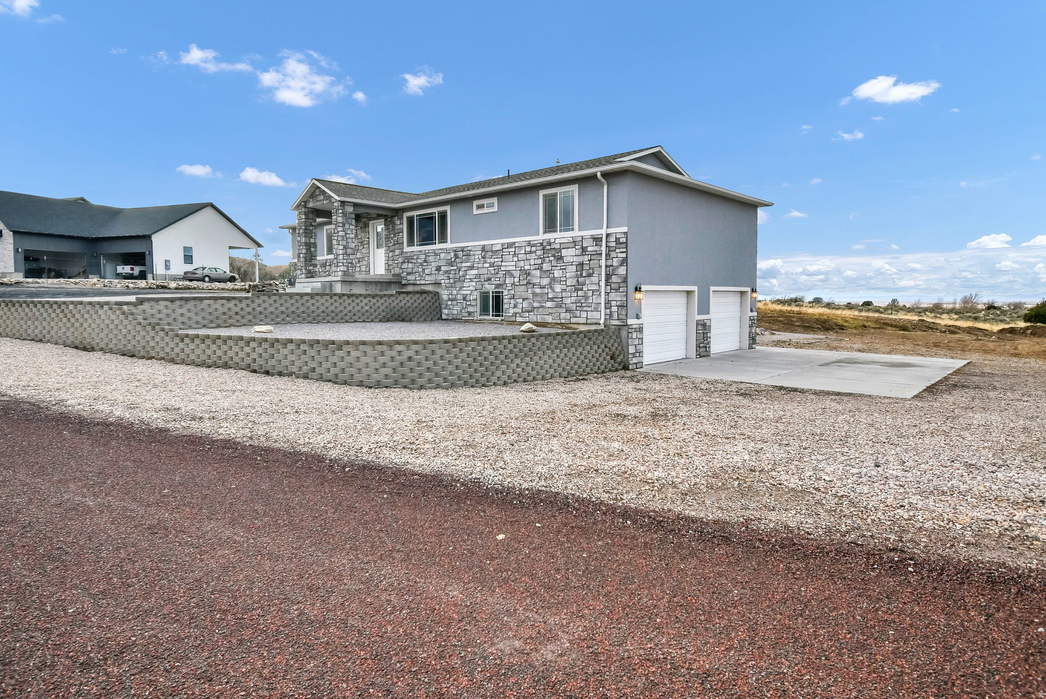 OAK MEADOW PHASE II AMENDED SUB - Residential