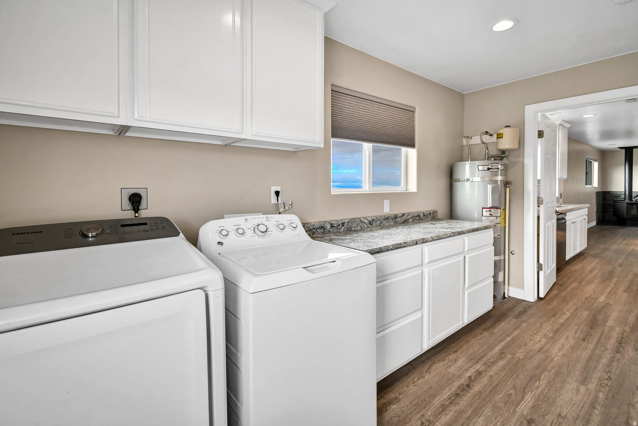 OAK MEADOW PHASE II AMENDED SUB - Residential