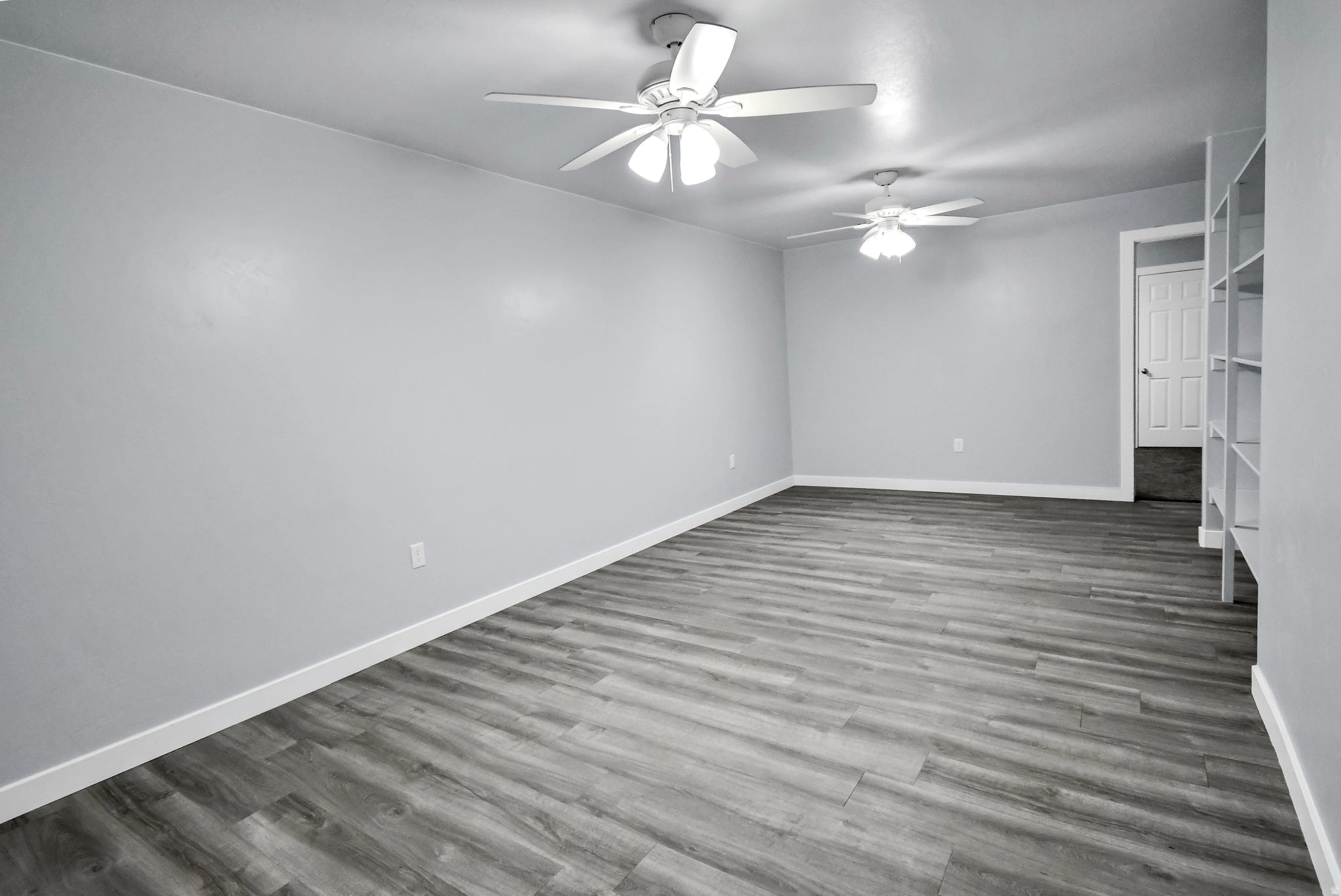 OAK MEADOW PHASE II AMENDED SUB - Residential