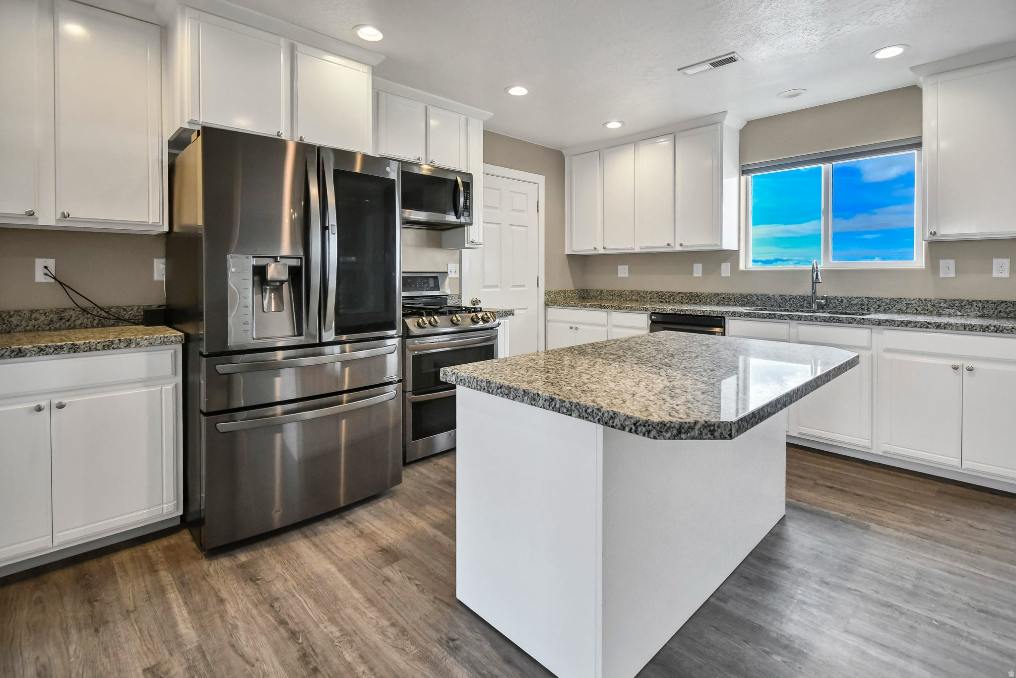 OAK MEADOW PHASE II AMENDED SUB - Residential