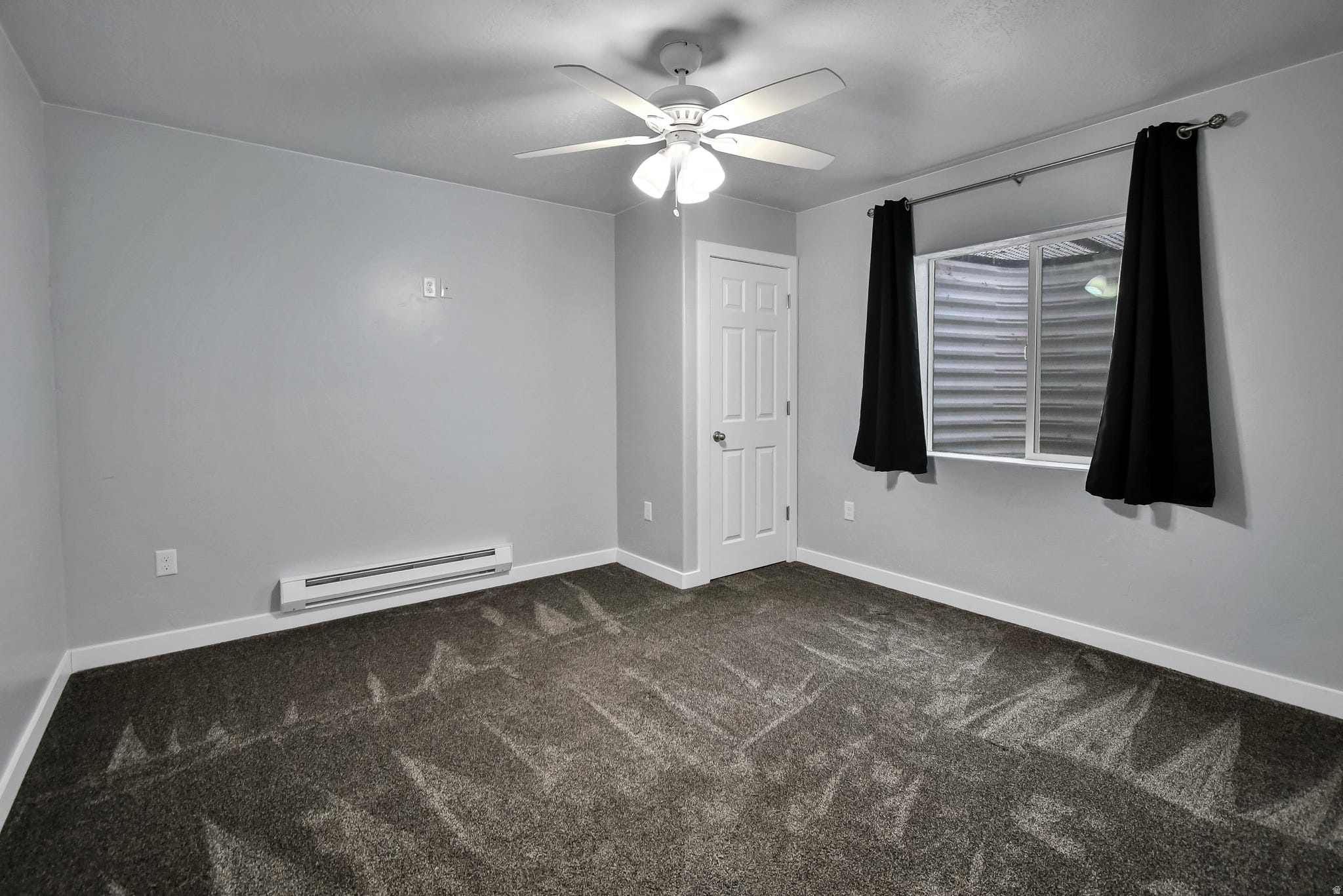 OAK MEADOW PHASE II AMENDED SUB - Residential