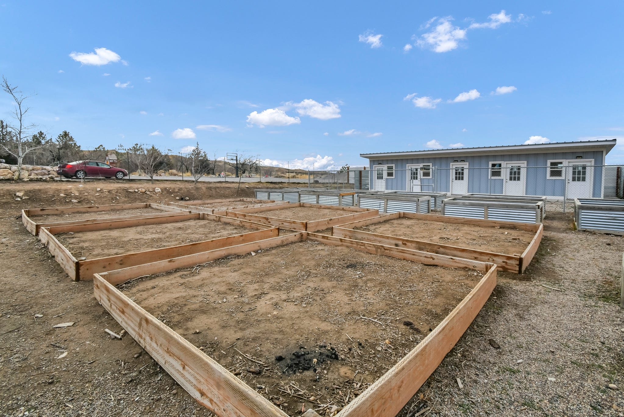 OAK MEADOW PHASE II AMENDED SUB - Residential